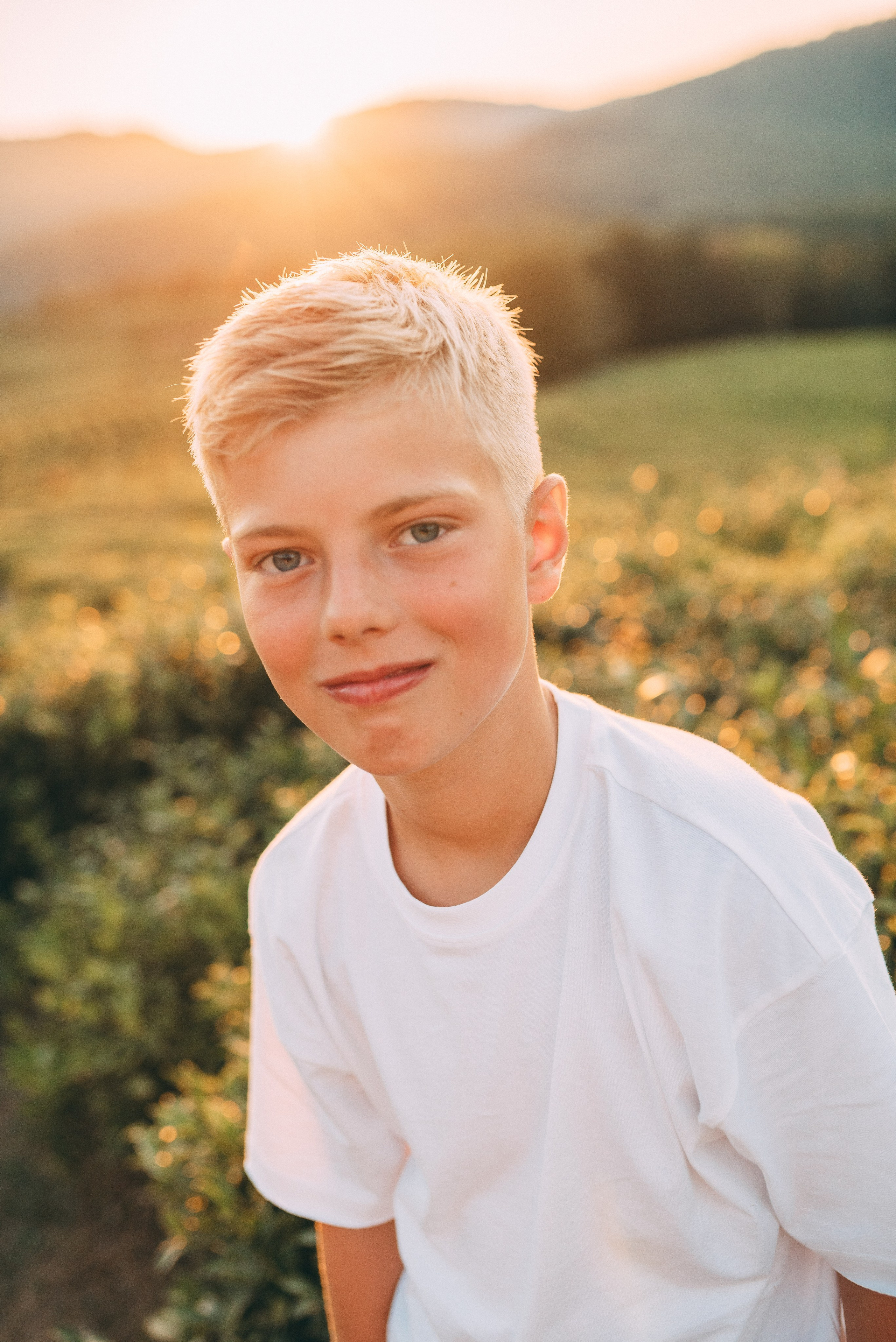 Чайные плантации 🌿✨. Фотограф в Сочи — Маргарита Поганова