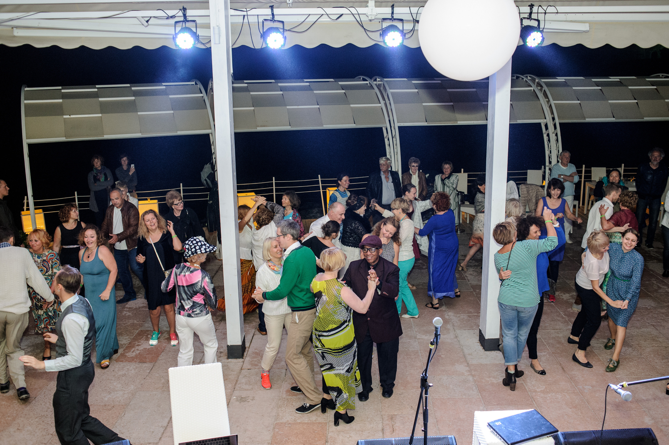 «Возраст Счастья» 2015. День Шестой. Семейный фотограф в Москве Елена Снегирева