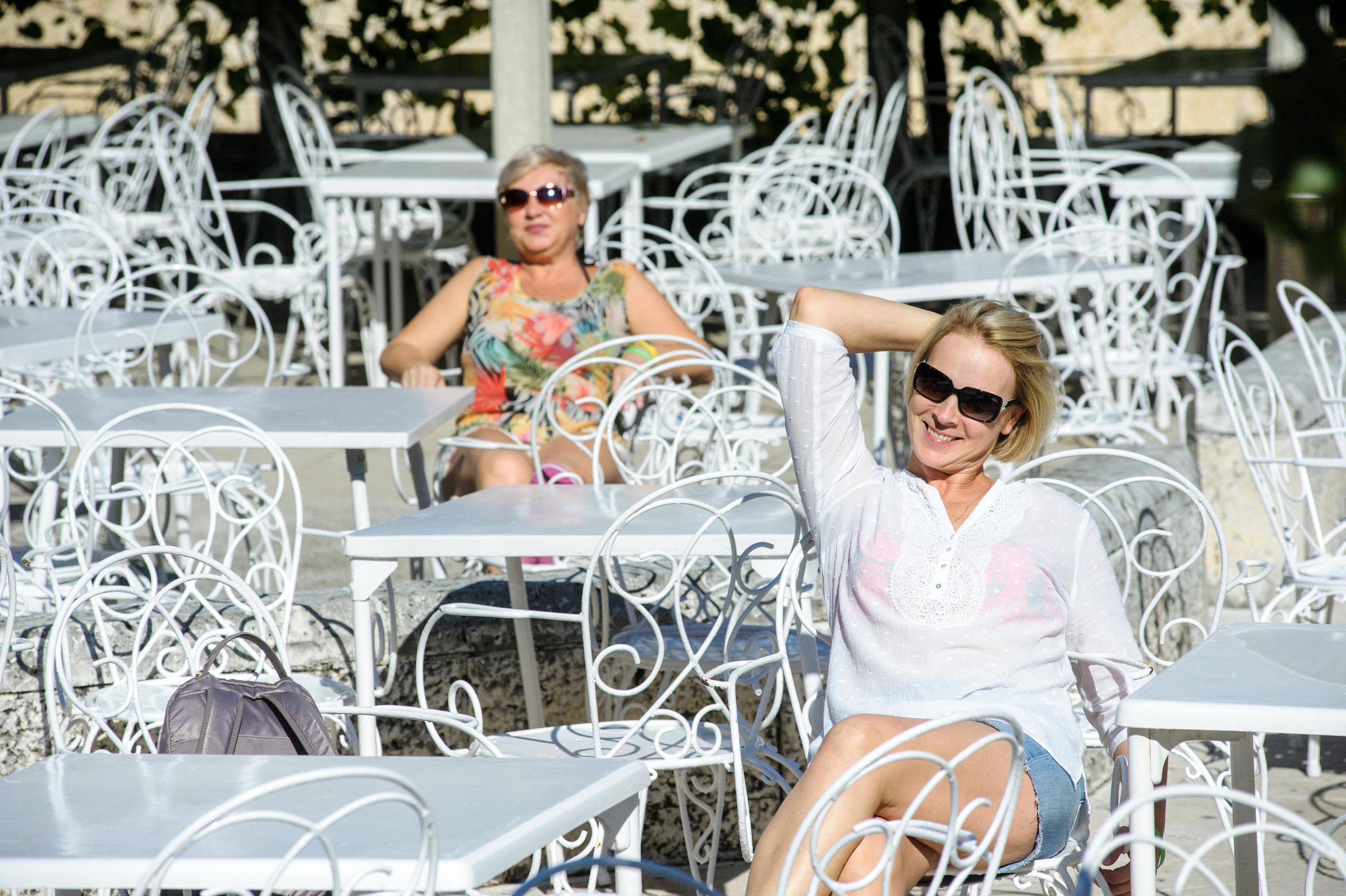 Фестиваль «Возраст Счастья» 2015. День Девятый. Семейный фотограф в Москве Елена Снегирева
