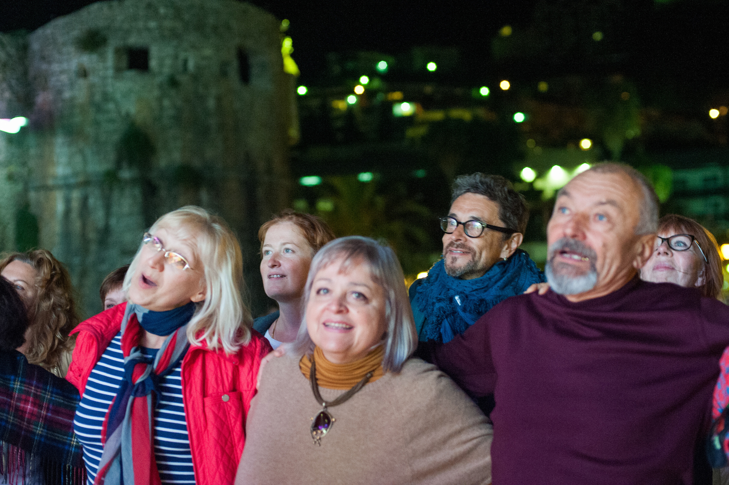 Фестиваль «Возраст Счастья» 2015. День Четвертый. Семейный фотограф в Москве Елена Снегирева