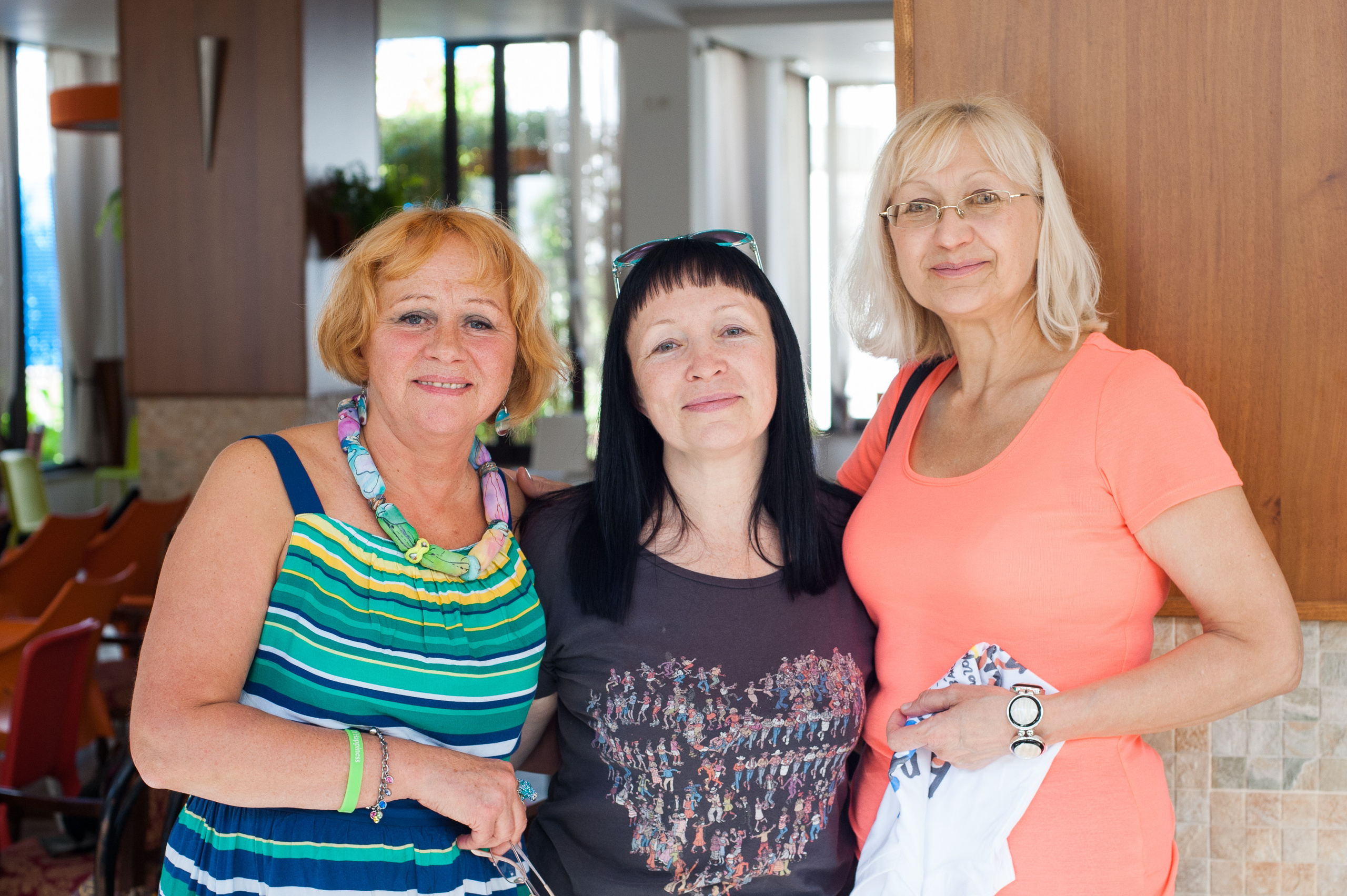 Фестиваль «Возраст Счастья» 2015. День Четвертый. Семейный фотограф в Москве Елена Снегирева