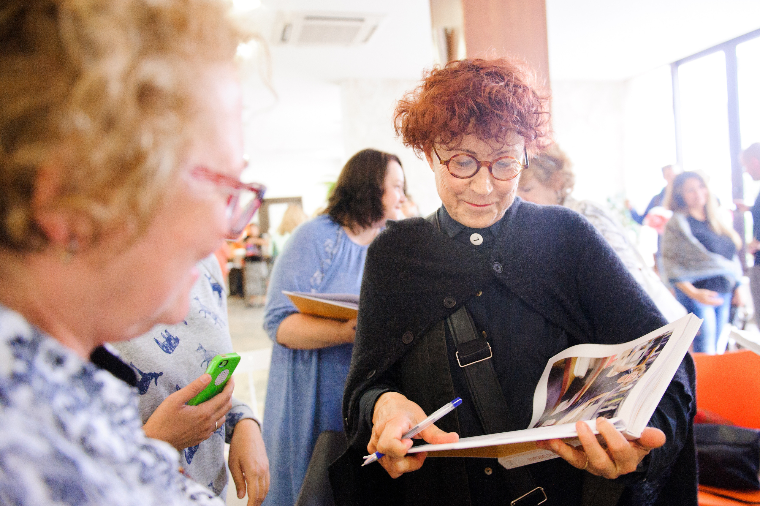 Фестиваль «Возраст Счастья» 2015. День Третий. Семейный фотограф в Москве Елена Снегирева