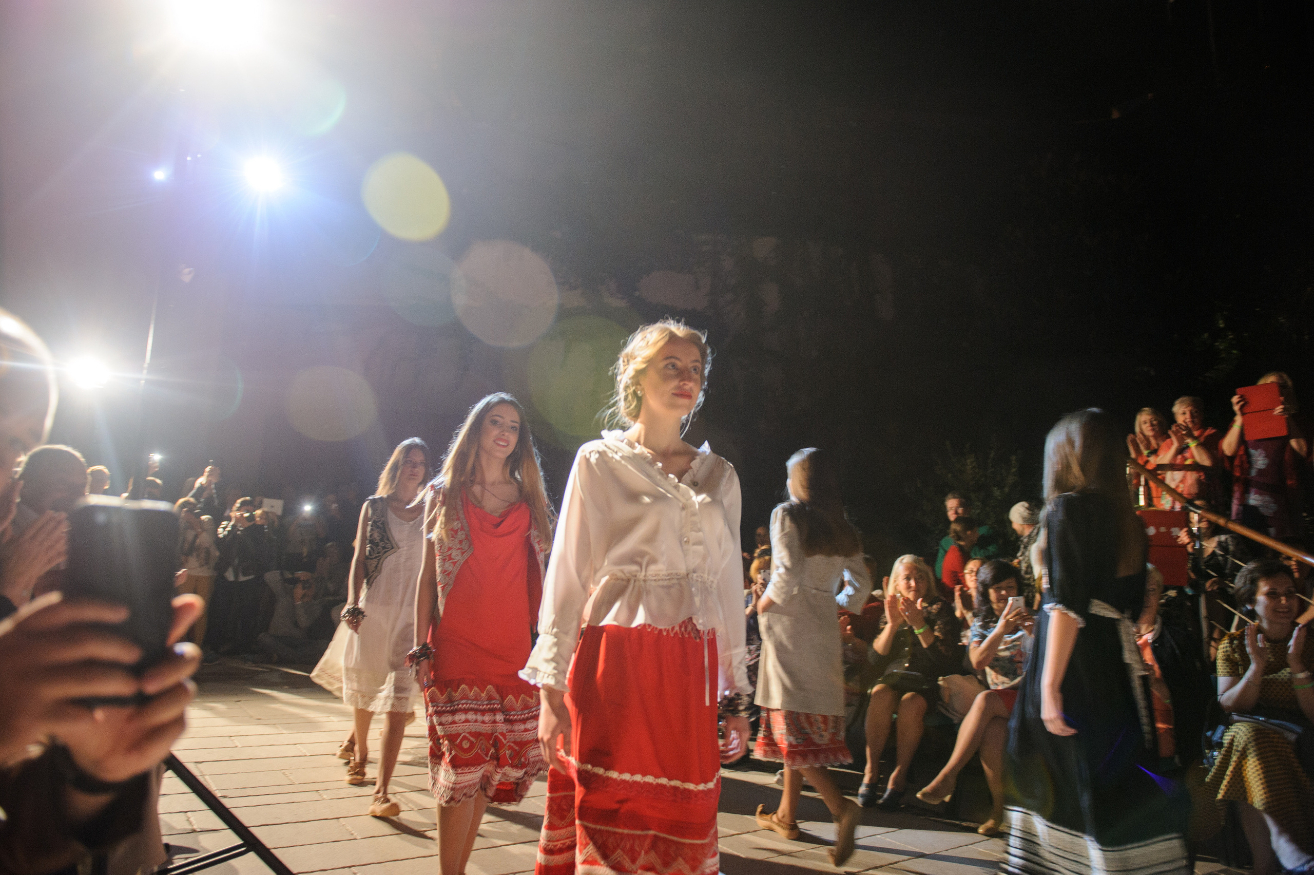 Фестиваль «Возраст Счастья» 2015. День Девятый. Семейный фотограф в Москве Елена Снегирева