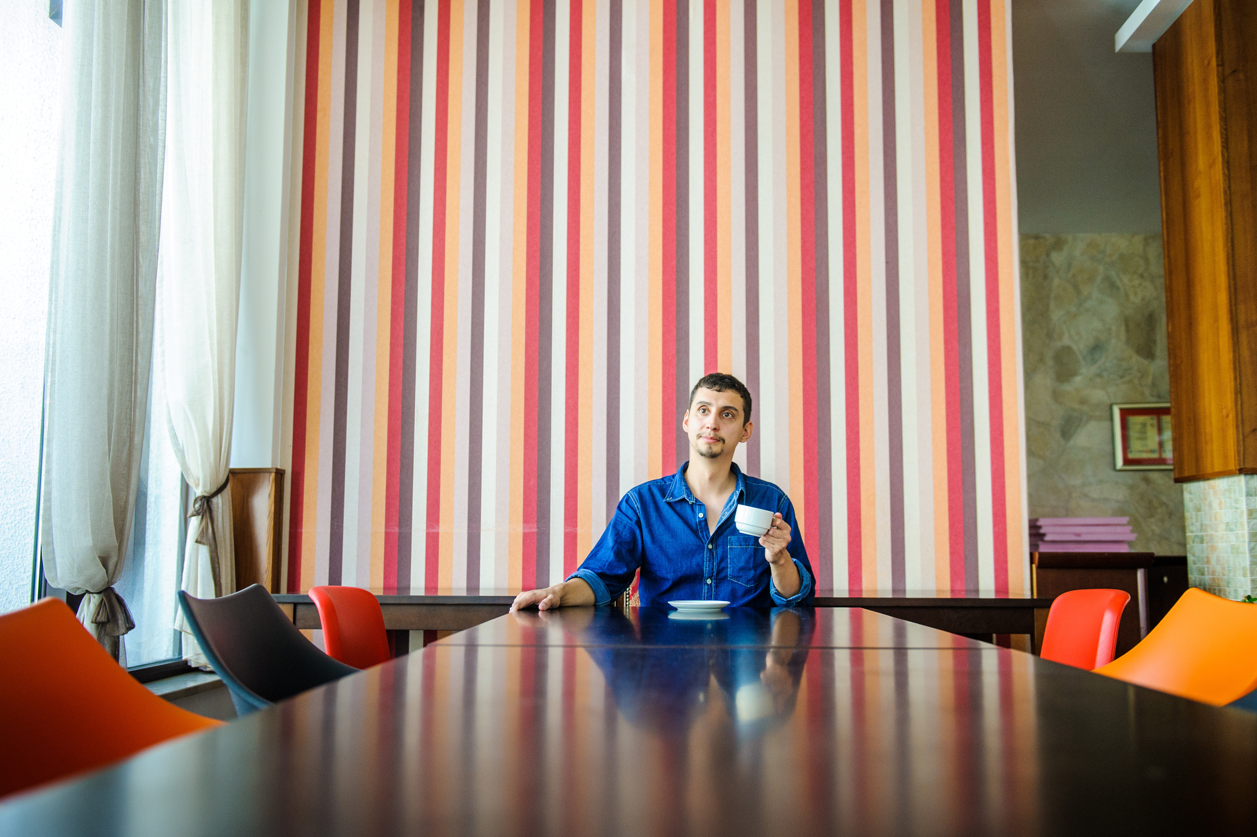 Фестиваль «Возраст Счастья» 2015. День Пятый. Семейный фотограф в Москве Елена Снегирева