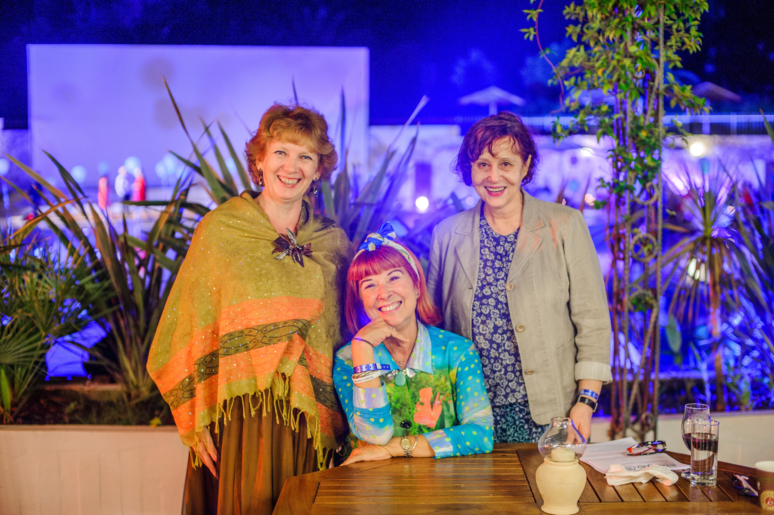 Фестиваль «Возраст Счастья» 2015. День Первый. Семейный фотограф в Москве Елена Снегирева