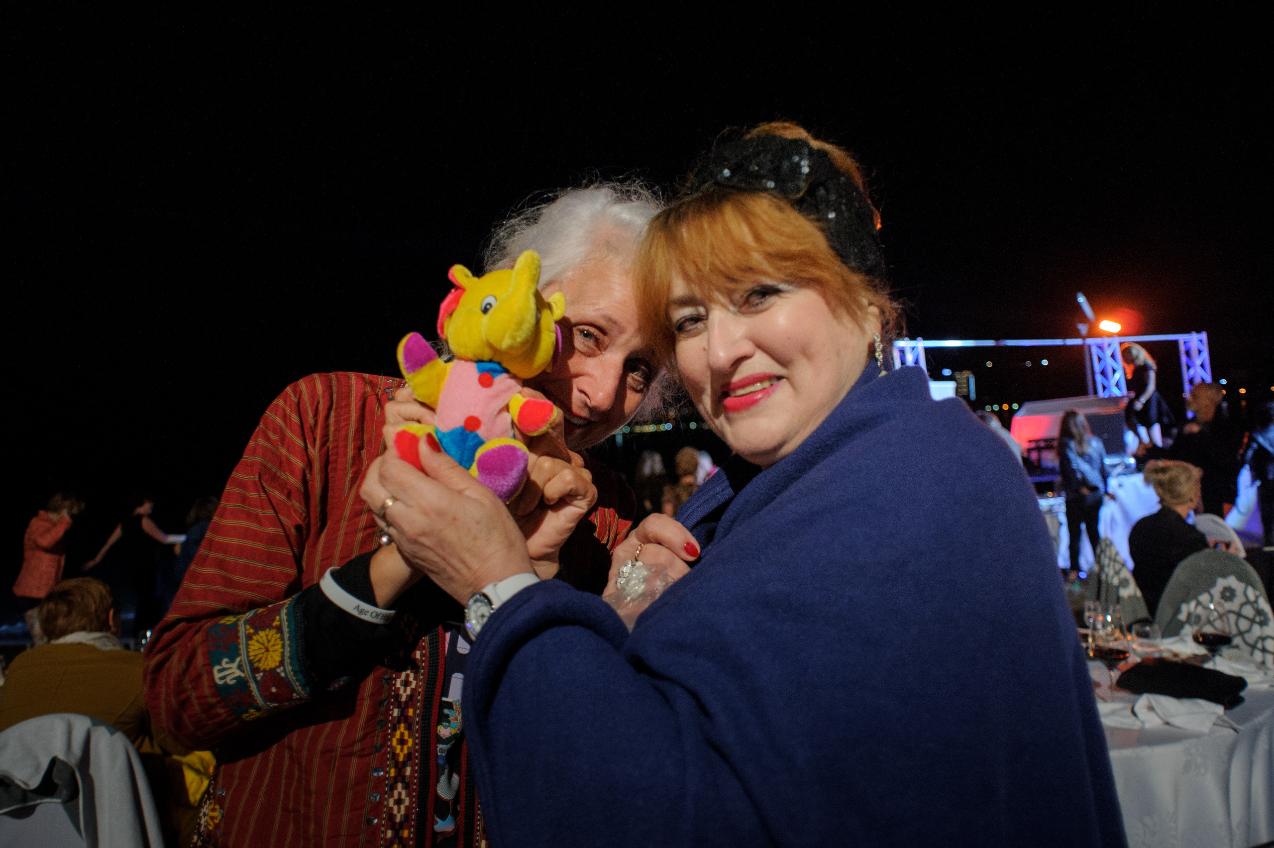 Фестиваль «Возраст Счастья» 2015. День Девятый. Семейный фотограф в Москве Елена Снегирева