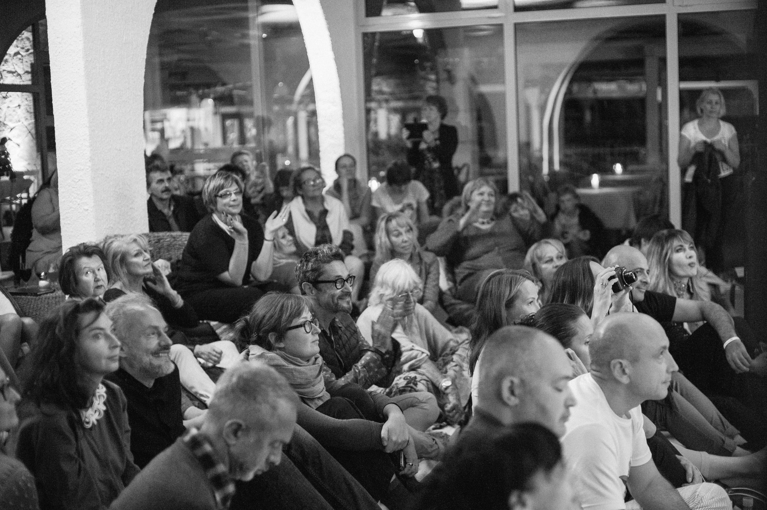 Фестиваль «Возраст Счастья» 2015. День Пятый. Семейный фотограф в Москве Елена Снегирева