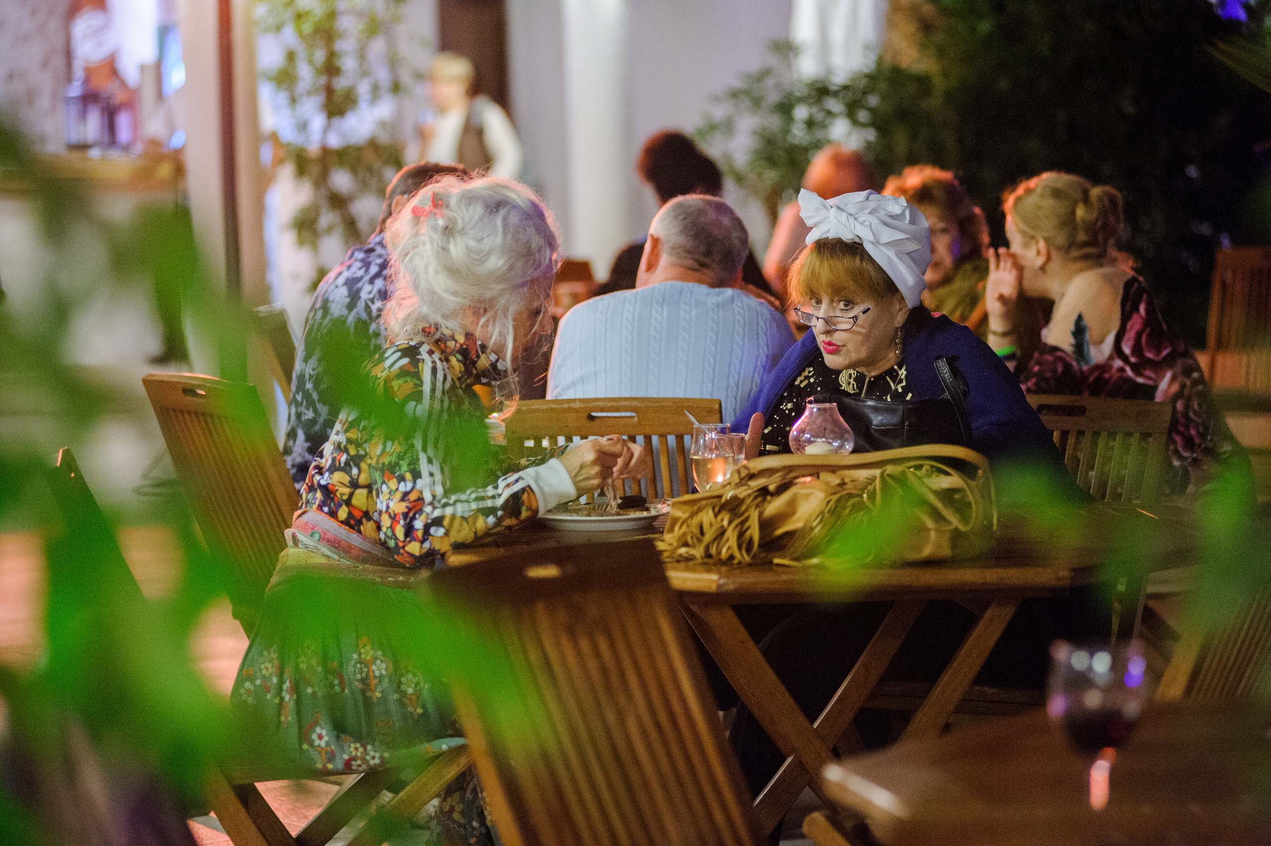 Фестиваль «Возраст Счастья» 2015. День Первый. Семейный фотограф в Москве Елена Снегирева