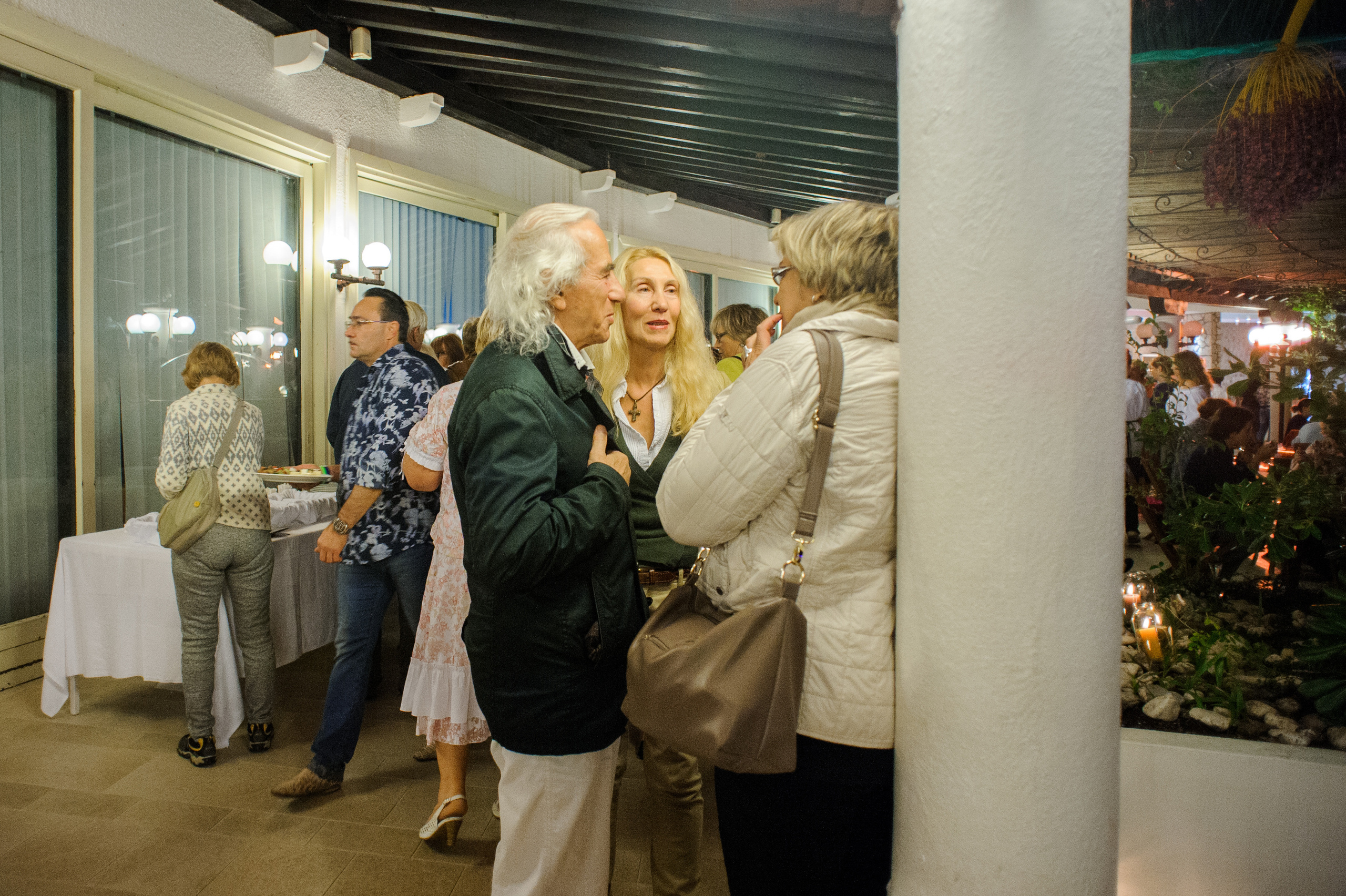 Фестиваль «Возраст Счастья» 2015. День Первый. Семейный фотограф в Москве Елена Снегирева