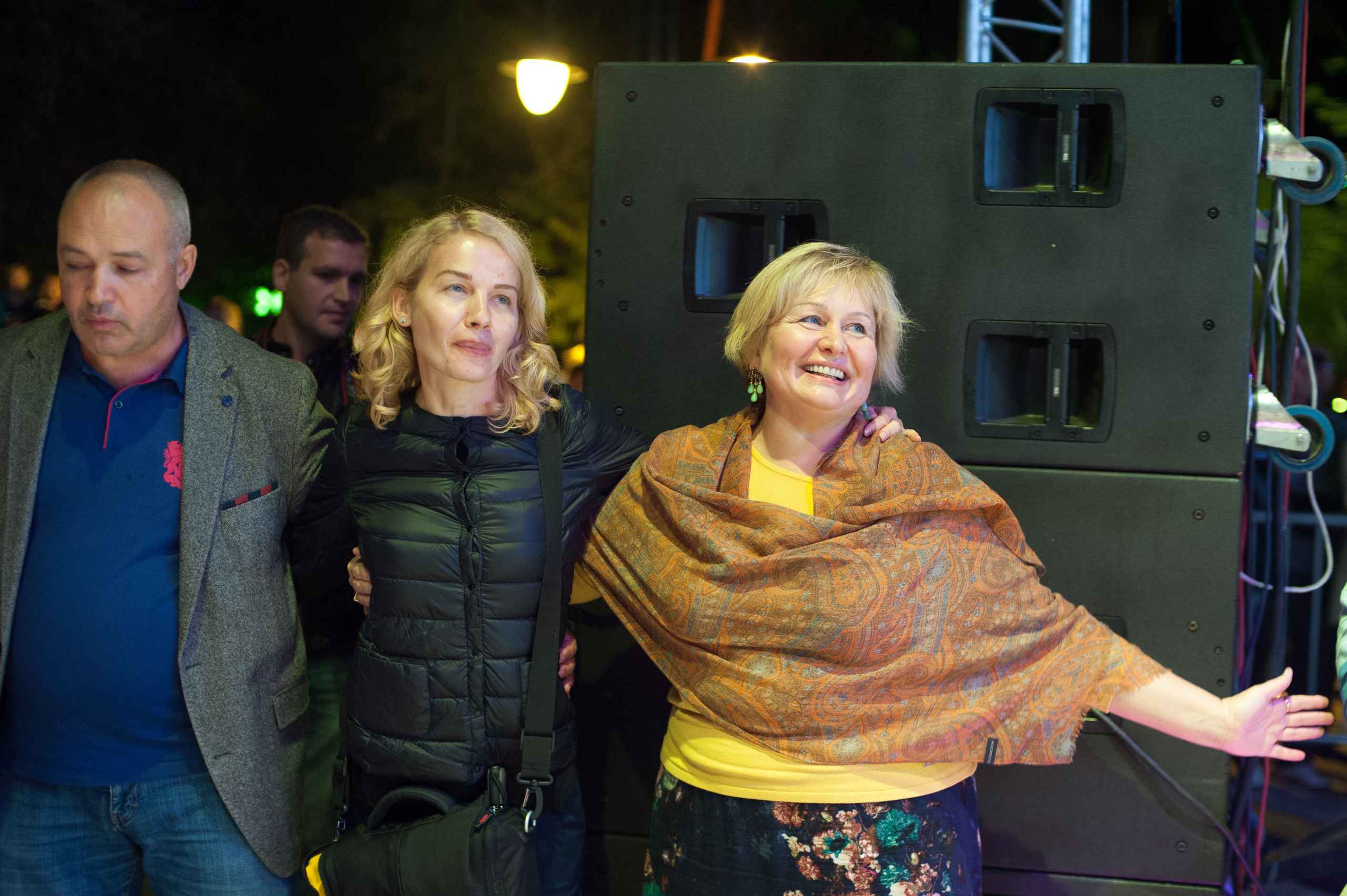 Фестиваль «Возраст Счастья» 2015. День Четвертый. Семейный фотограф в Москве Елена Снегирева