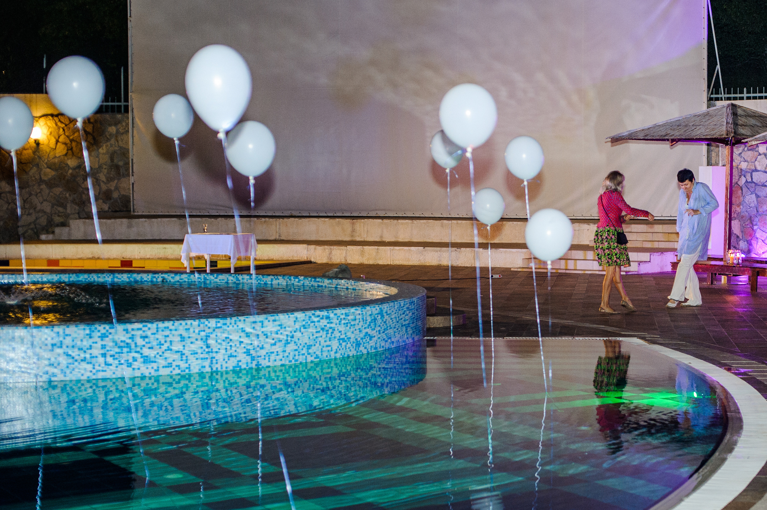 Фестиваль «Возраст Счастья» 2015. День Первый. Семейный фотограф в Москве Елена Снегирева