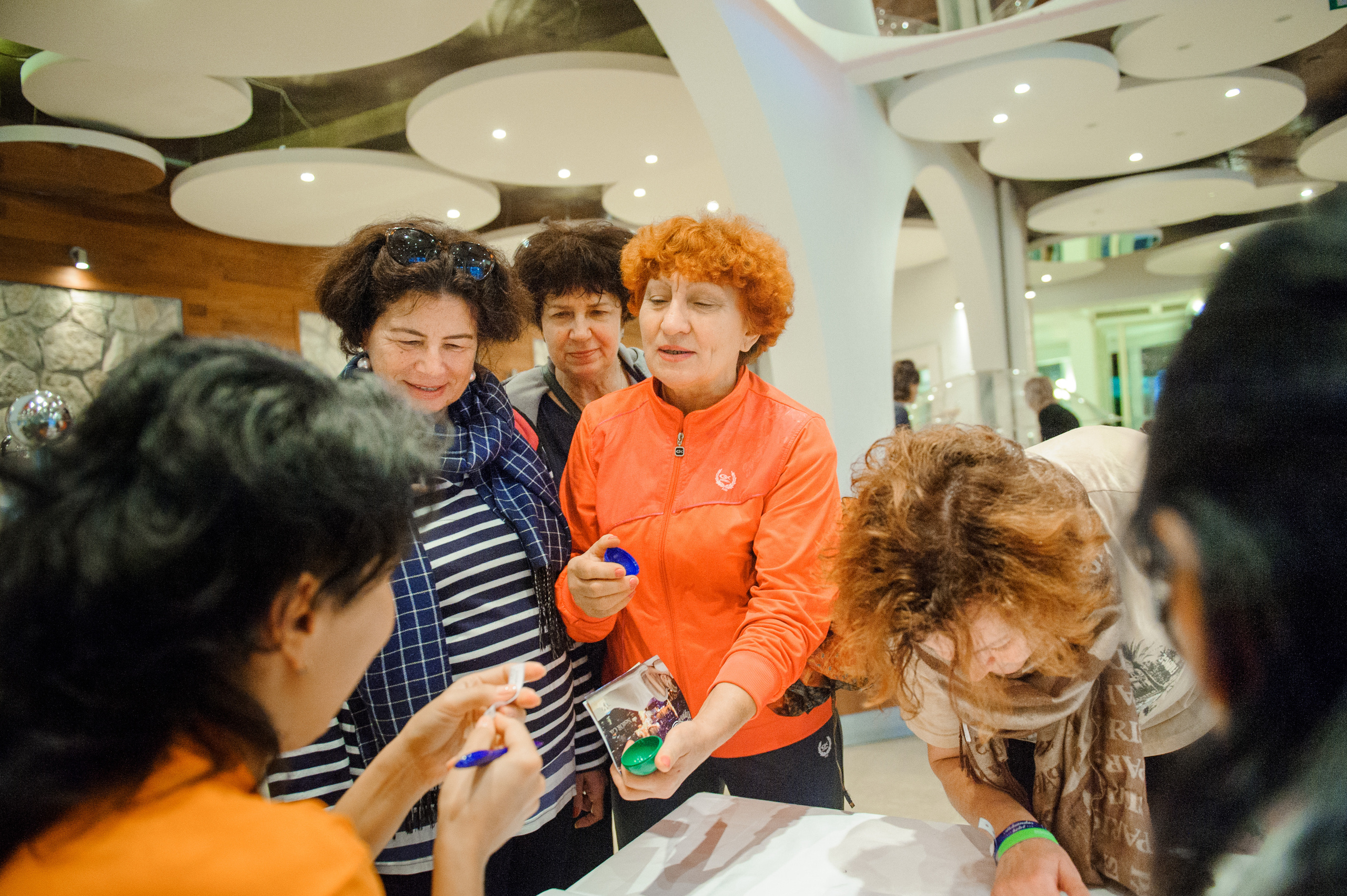 Фестиваль «Возраст Счастья» 2015. День Третий. Семейный фотограф в Москве Елена Снегирева