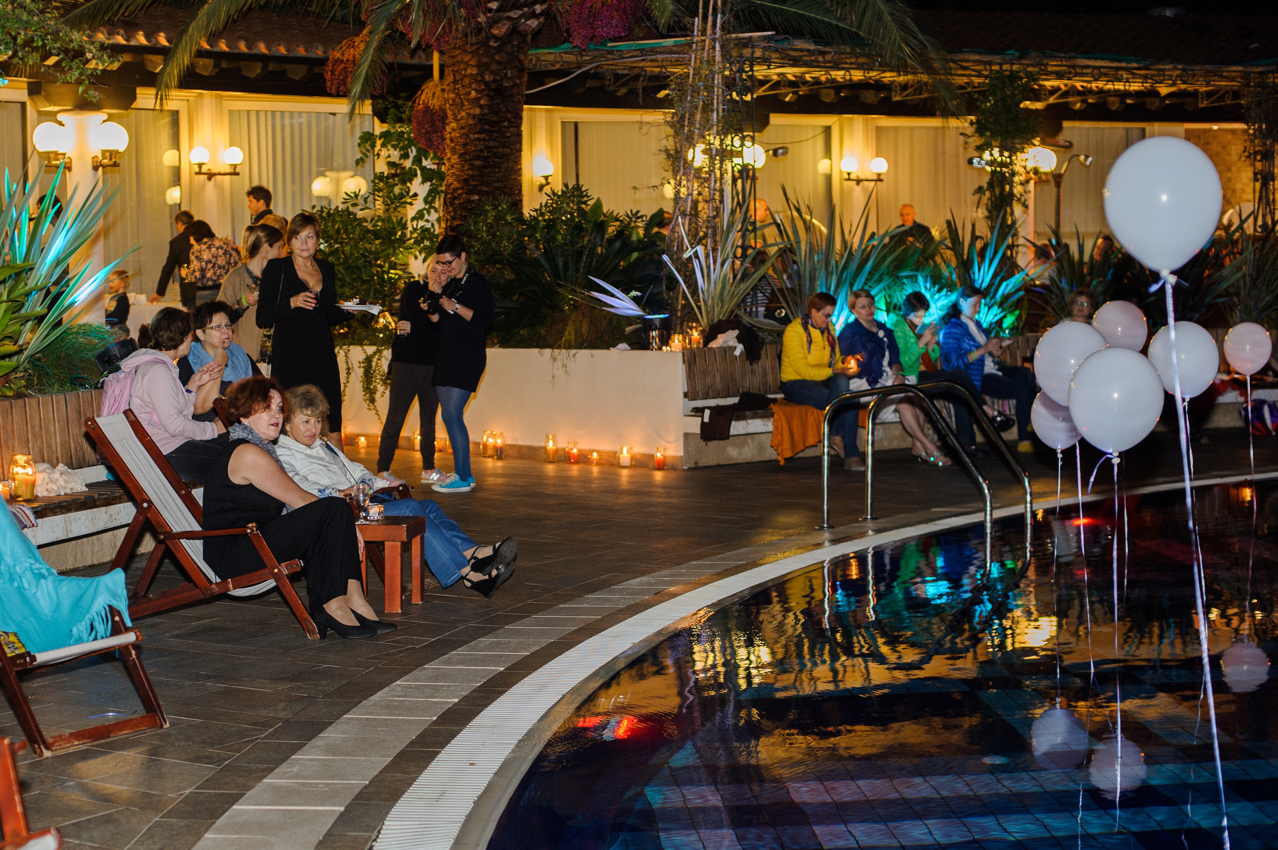 Фестиваль «Возраст Счастья» 2015. День Первый. Семейный фотограф в Москве Елена Снегирева