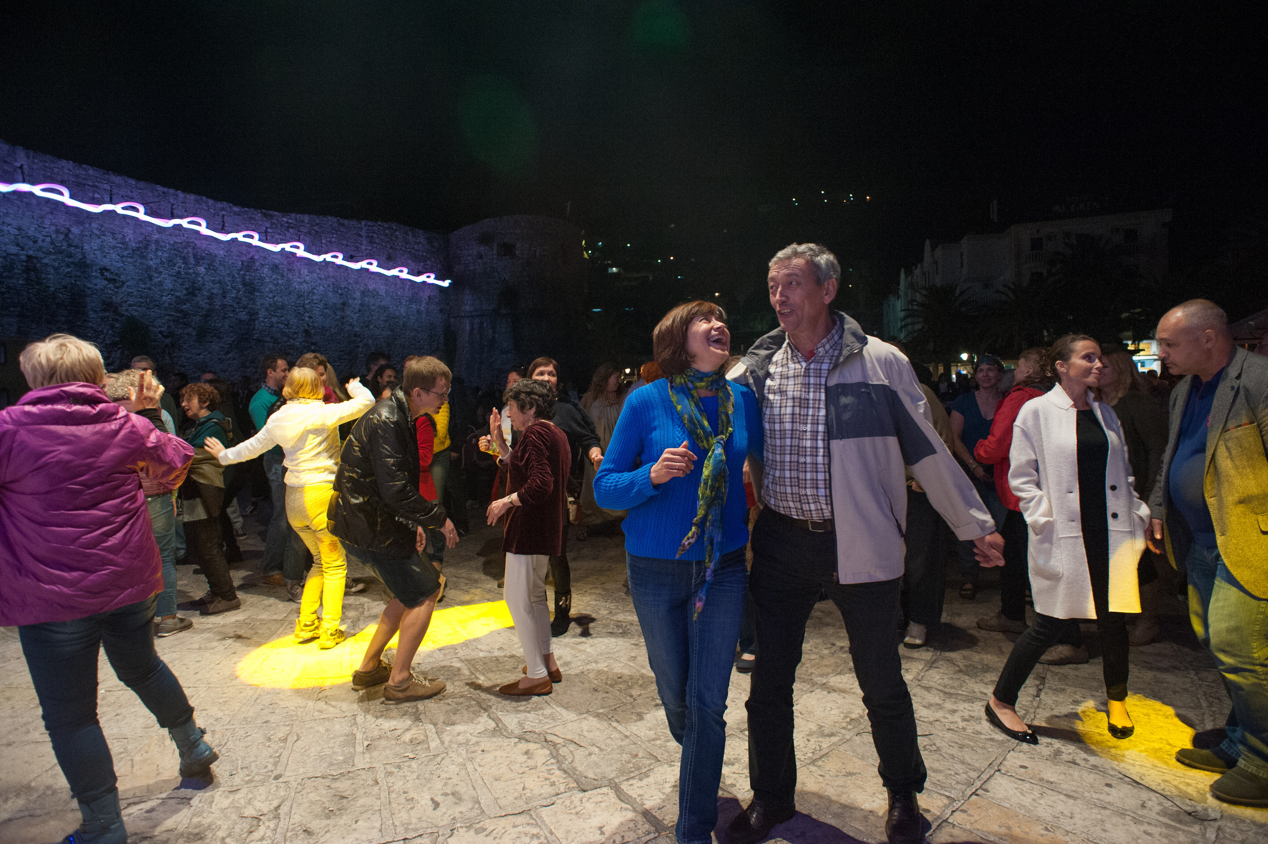 Фестиваль «Возраст Счастья» 2015. День Четвертый. Семейный фотограф в Москве Елена Снегирева