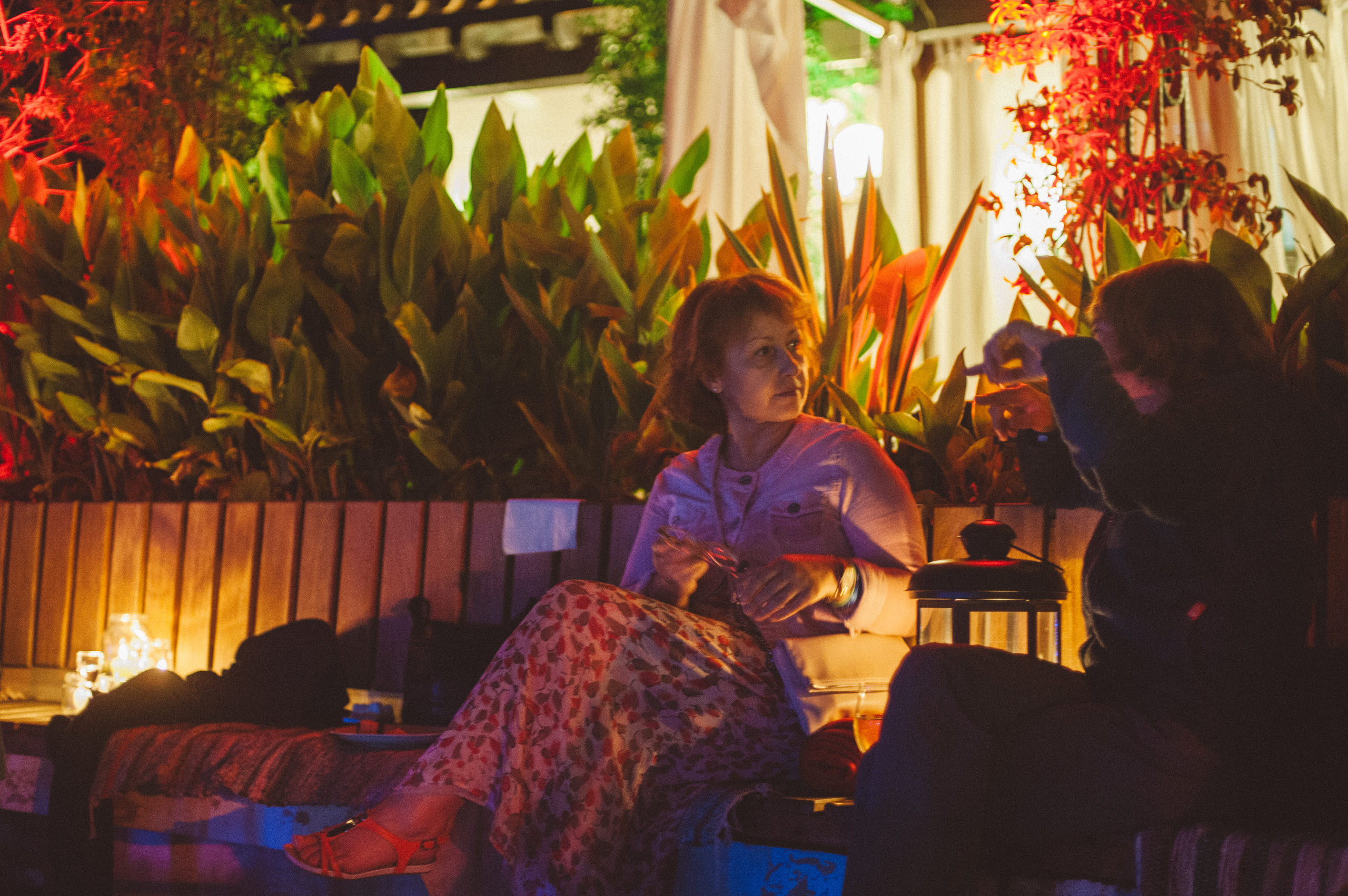 Фестиваль «Возраст Счастья» 2015. День Первый. Семейный фотограф в Москве Елена Снегирева