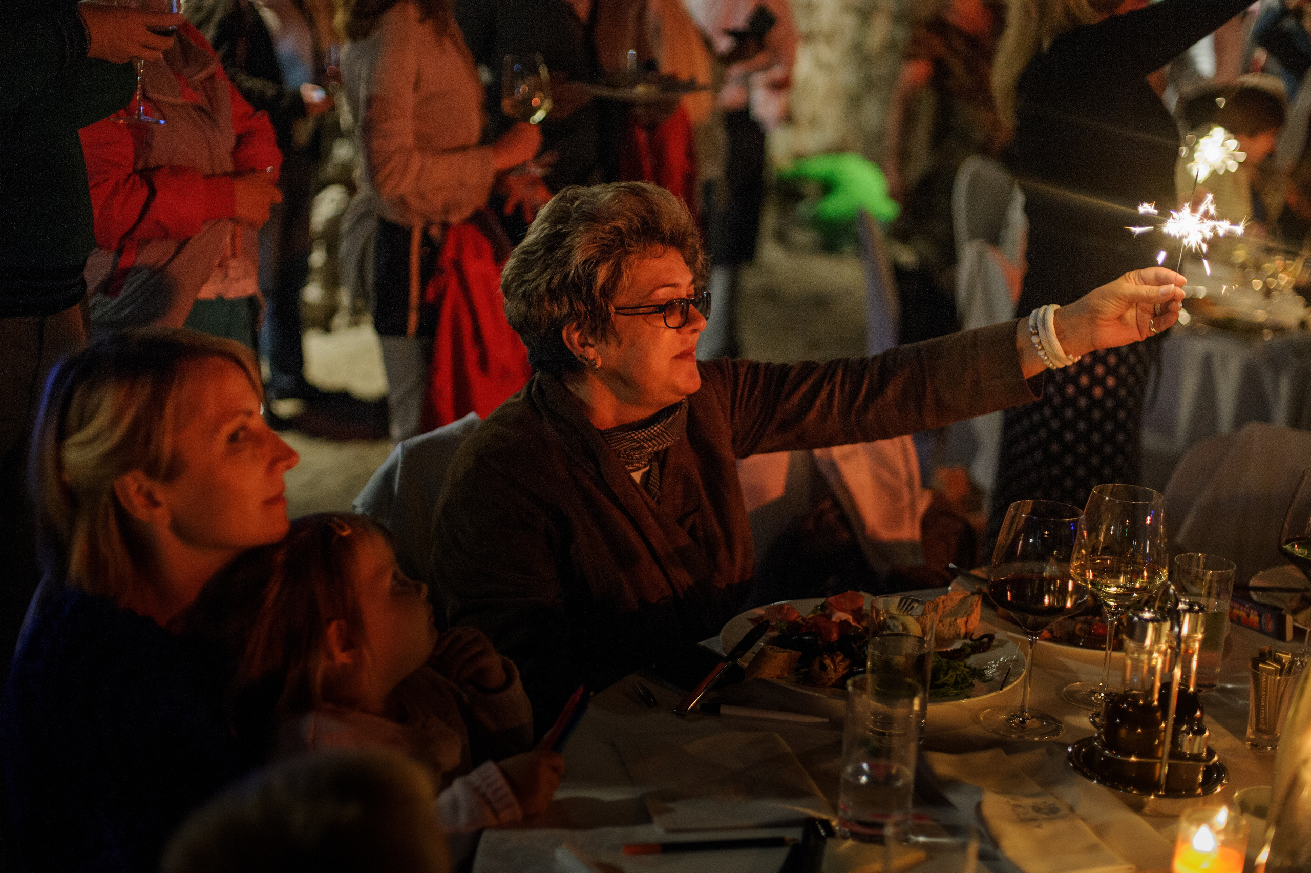 Фестиваль «Возраст Счастья» 2015. День Девятый. Семейный фотограф в Москве Елена Снегирева