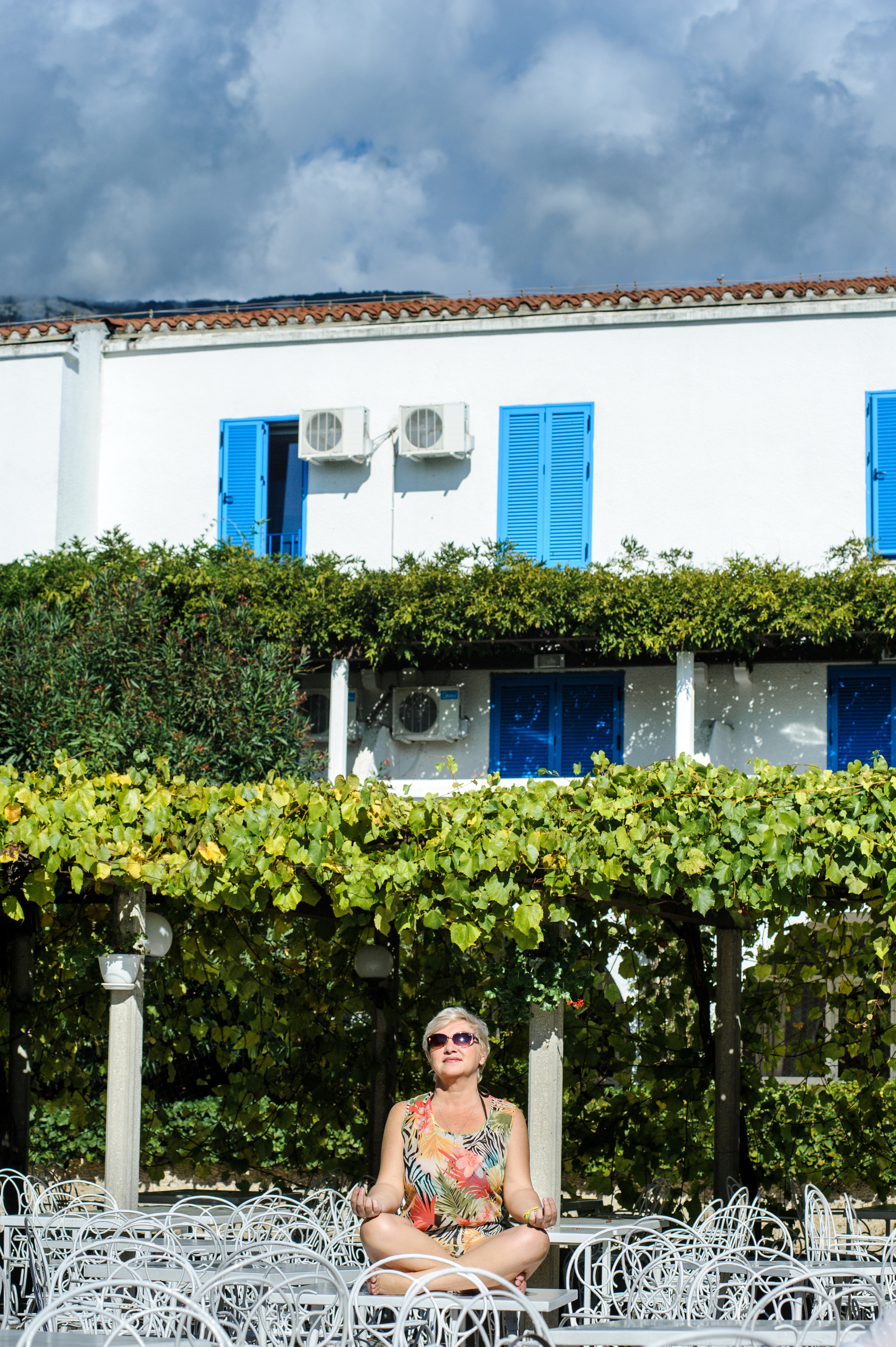 Фестиваль «Возраст Счастья» 2015. День Девятый. Семейный фотограф в Москве Елена Снегирева