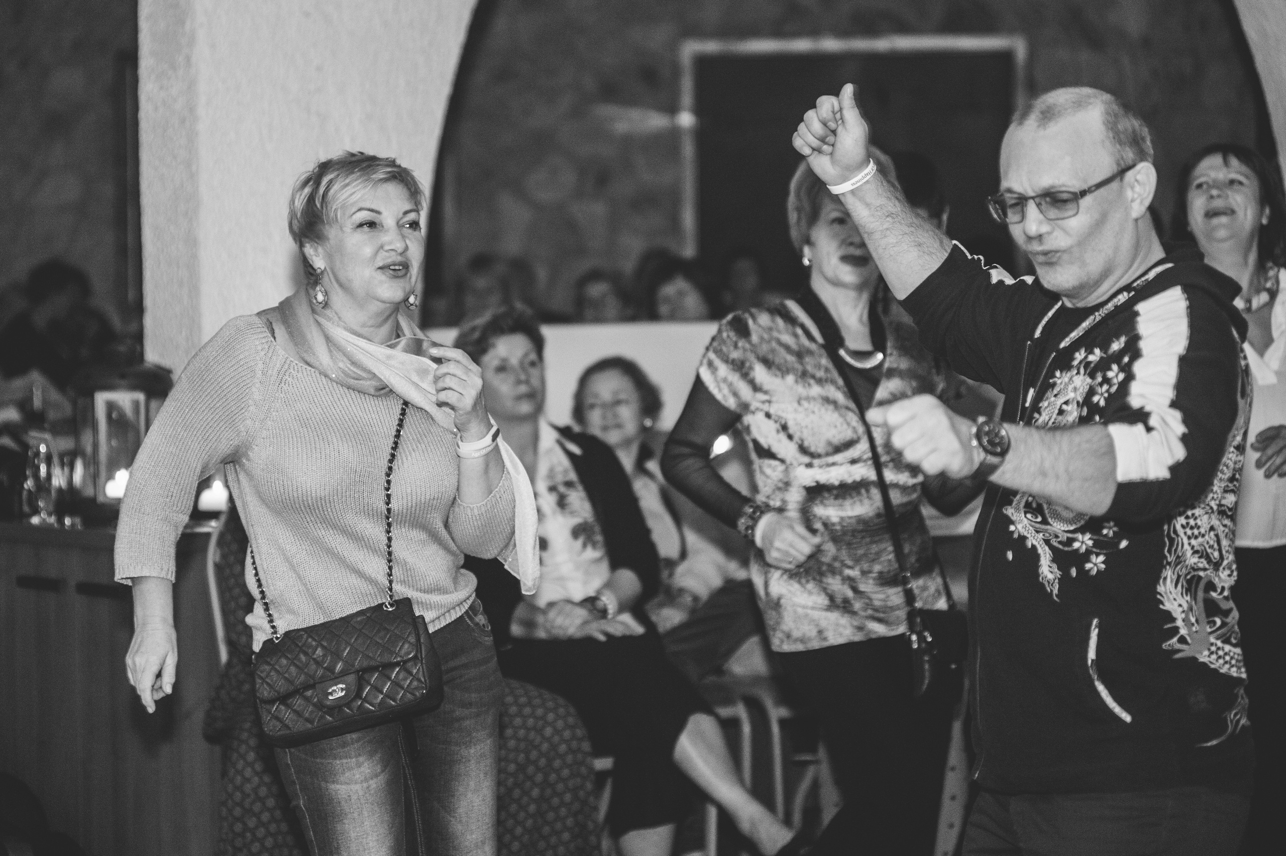 Фестиваль «Возраст Счастья» 2015. День Второй. Семейный фотограф в Москве Елена Снегирева