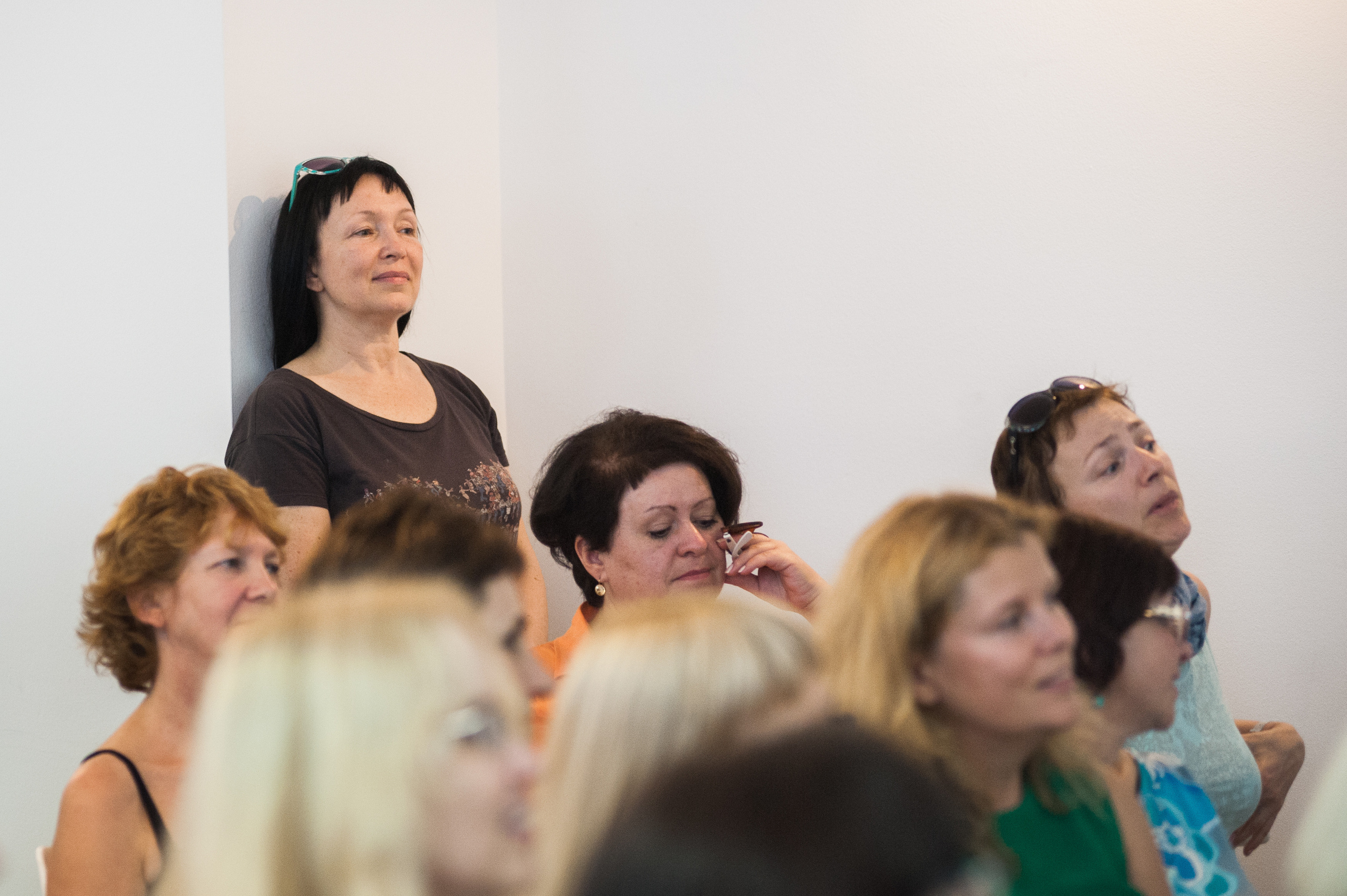 Фестиваль «Возраст Счастья» 2015. День Четвертый. Семейный фотограф в Москве Елена Снегирева