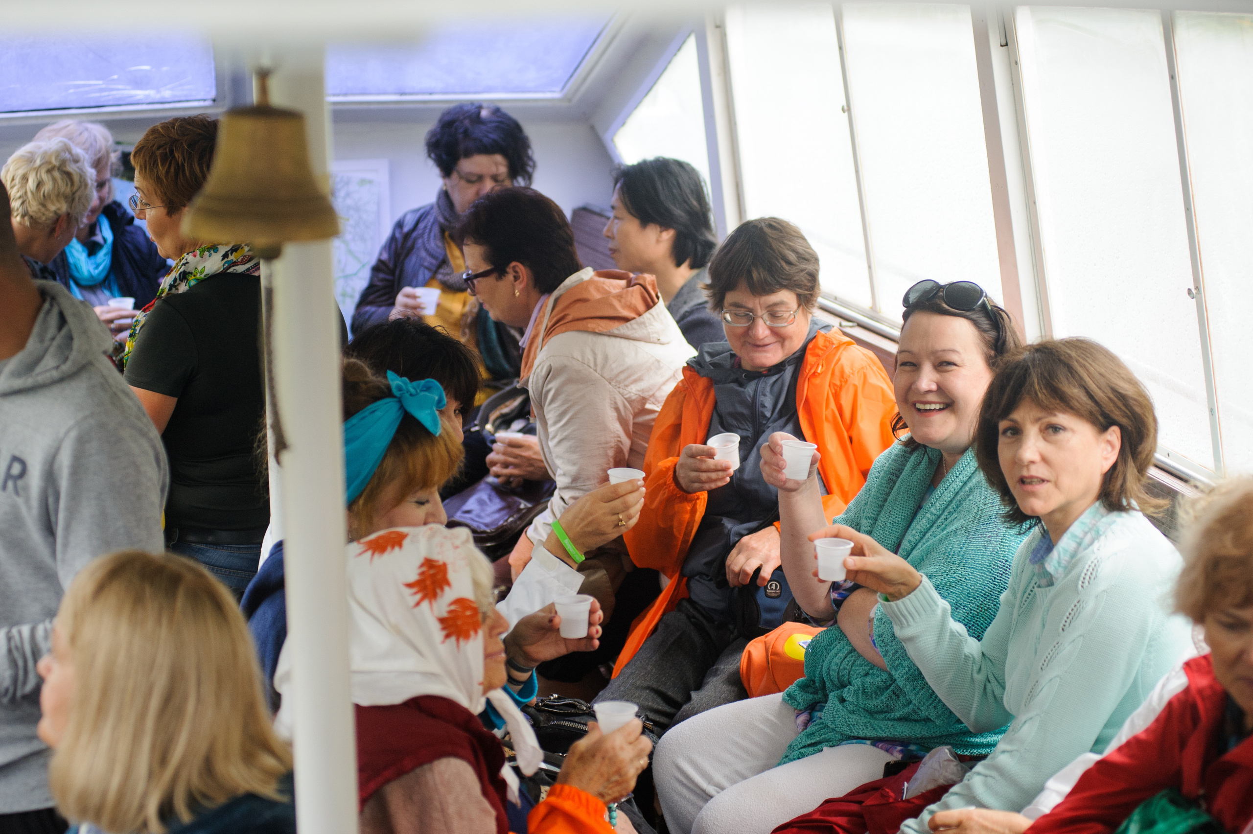 Фестиваль «Возраст Счастья» 2015. День Седьмой. Семейный фотограф в Москве Елена Снегирева