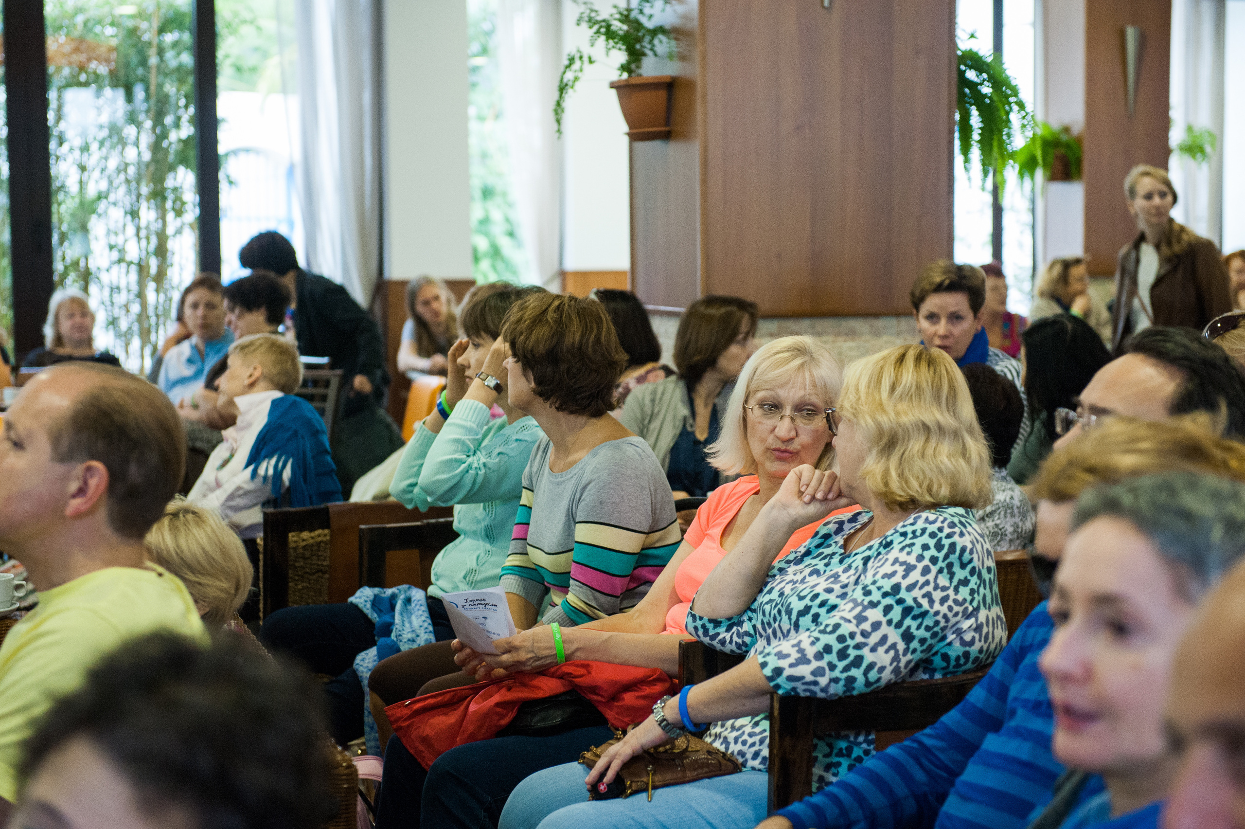 Фестиваль «Возраст Счастья» 2015. День Второй. Семейный фотограф в Москве Елена Снегирева