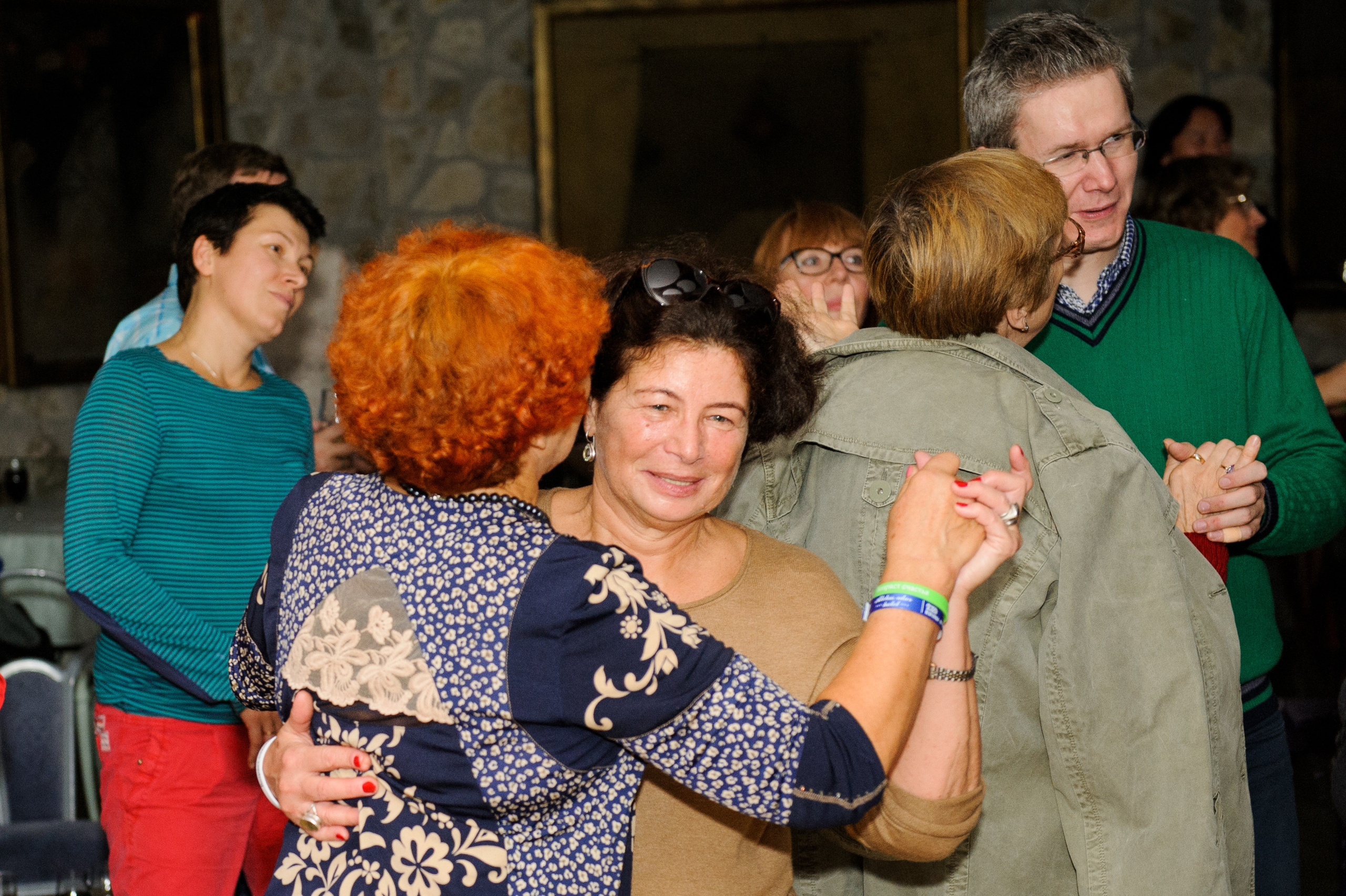 Фестиваль «Возраст Счастья» 2015. День Второй. Семейный фотограф в Москве Елена Снегирева