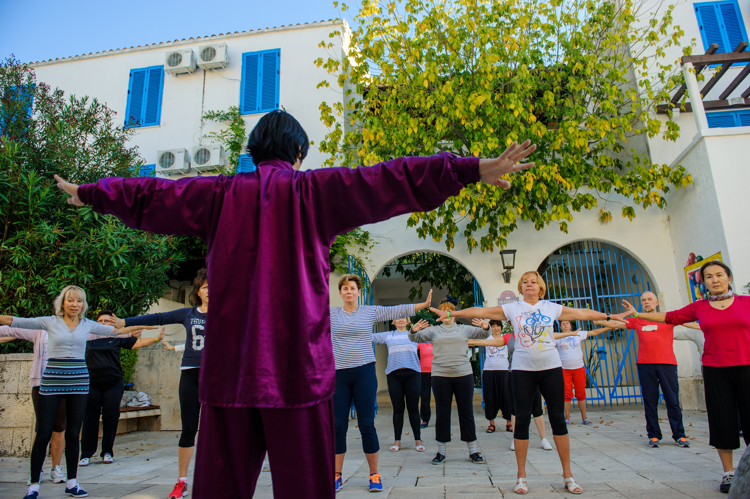 Фестиваль «Возраст Счастья» 2015. День Пятый. Семейный фотограф в Москве Елена Снегирева