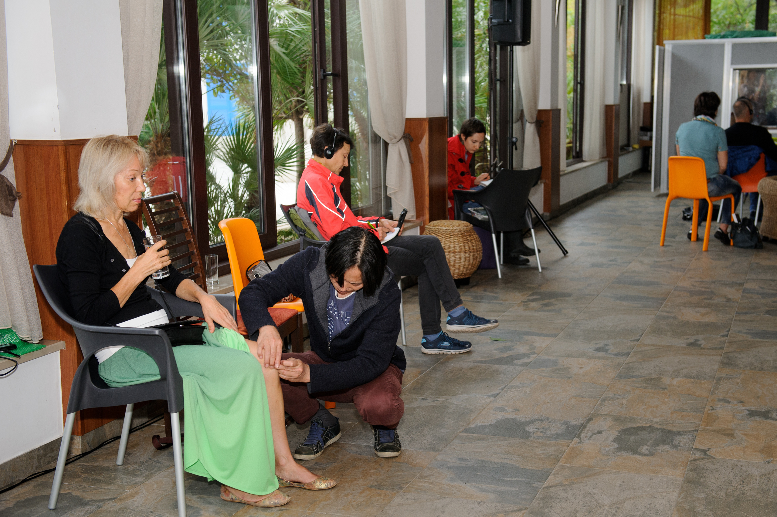 «Возраст Счастья» 2015. День Шестой. Семейный фотограф в Москве Елена Снегирева