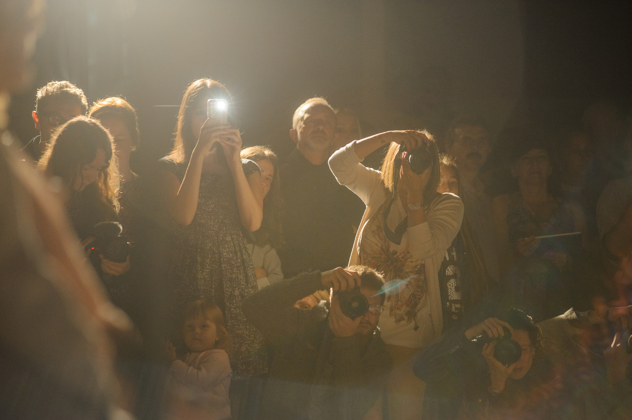 Фестиваль «Возраст Счастья» 2015. День Девятый. Семейный фотограф в Москве Елена Снегирева