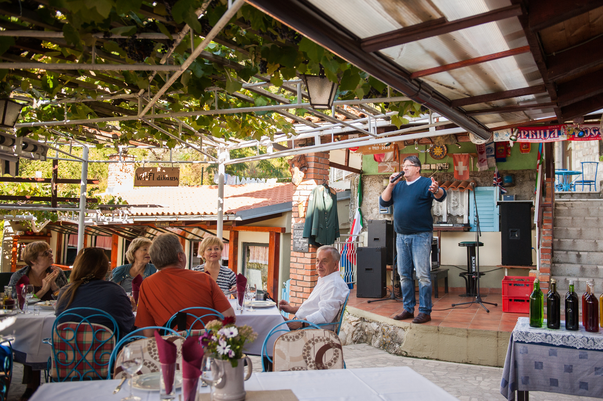 Фестиваль «Возраст Счастья» 2015. День Четвертый. Семейный фотограф в Москве Елена Снегирева