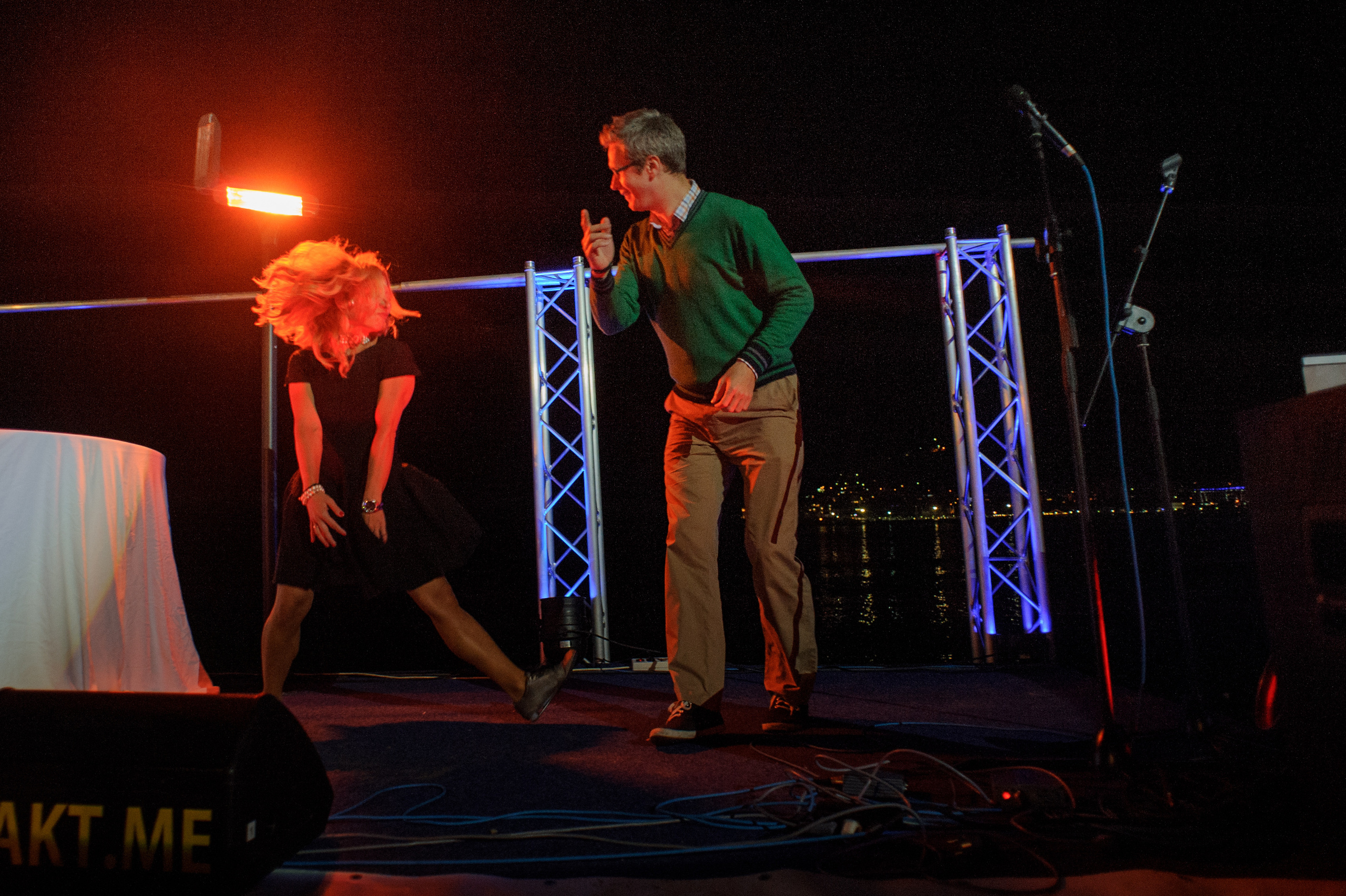 Фестиваль «Возраст Счастья» 2015. День Девятый. Семейный фотограф в Москве Елена Снегирева