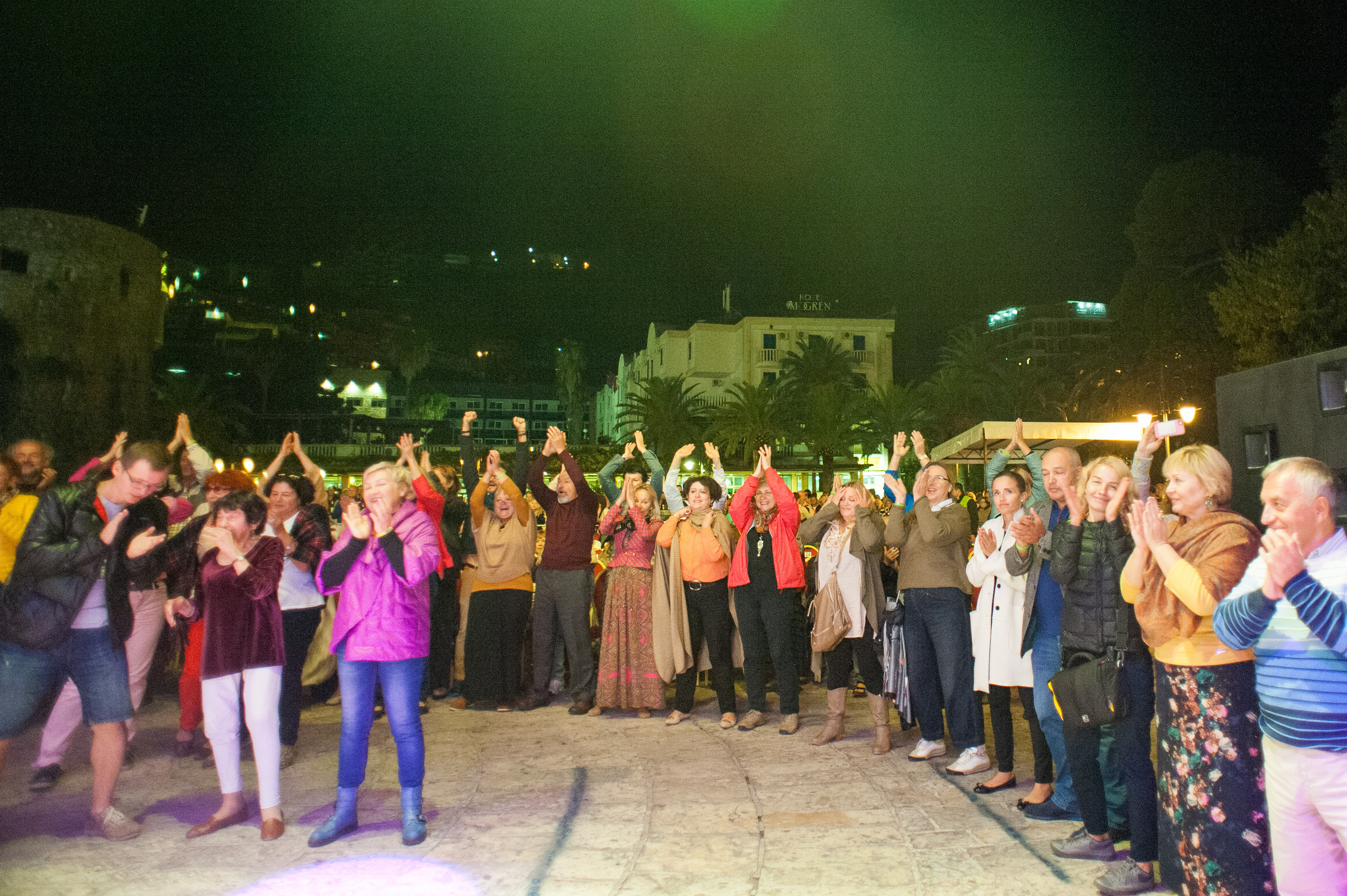 Фестиваль «Возраст Счастья» 2015. День Четвертый. Семейный фотограф в Москве Елена Снегирева