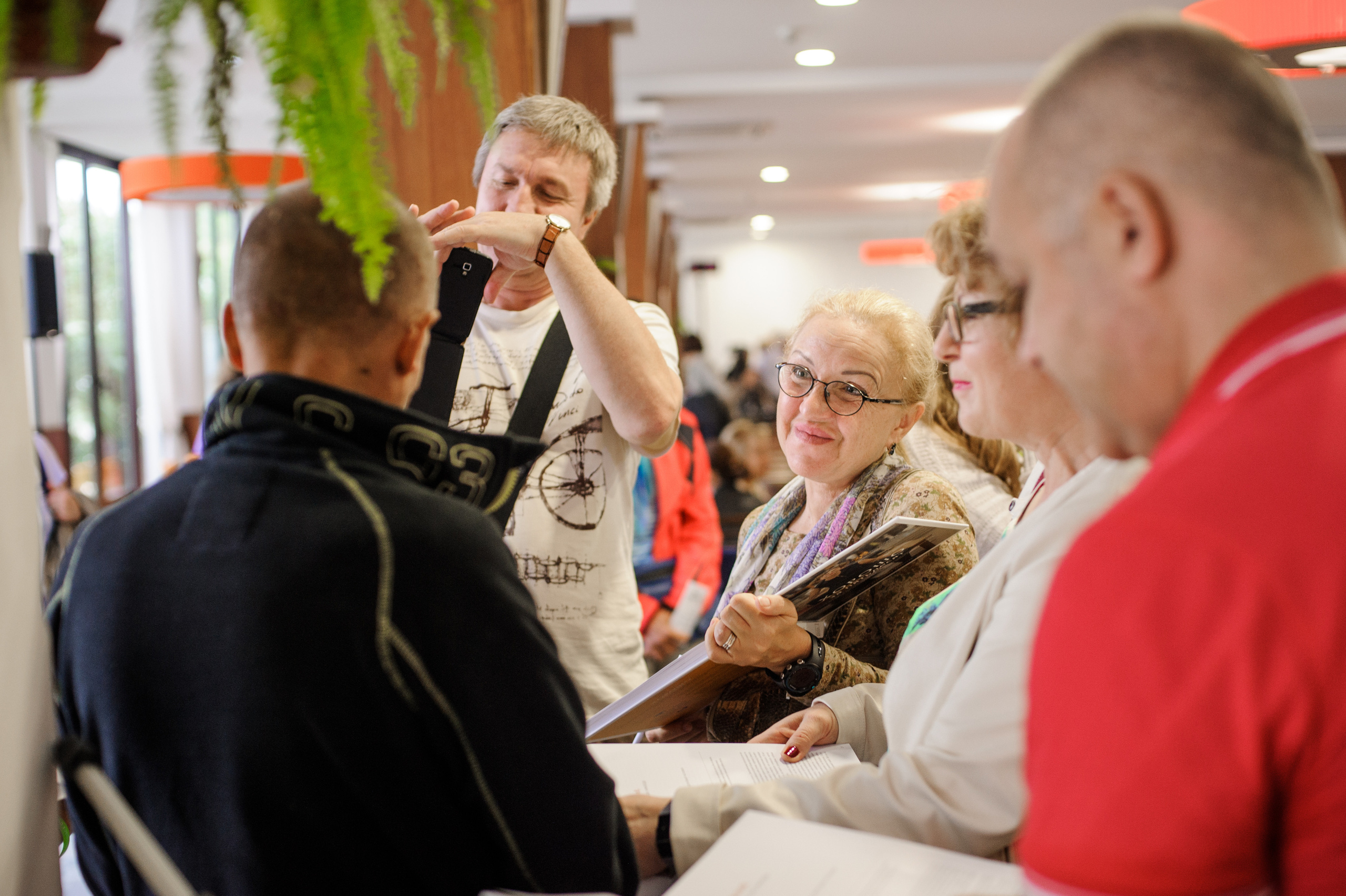 Фестиваль «Возраст Счастья» 2015. День Третий. Семейный фотограф в Москве Елена Снегирева