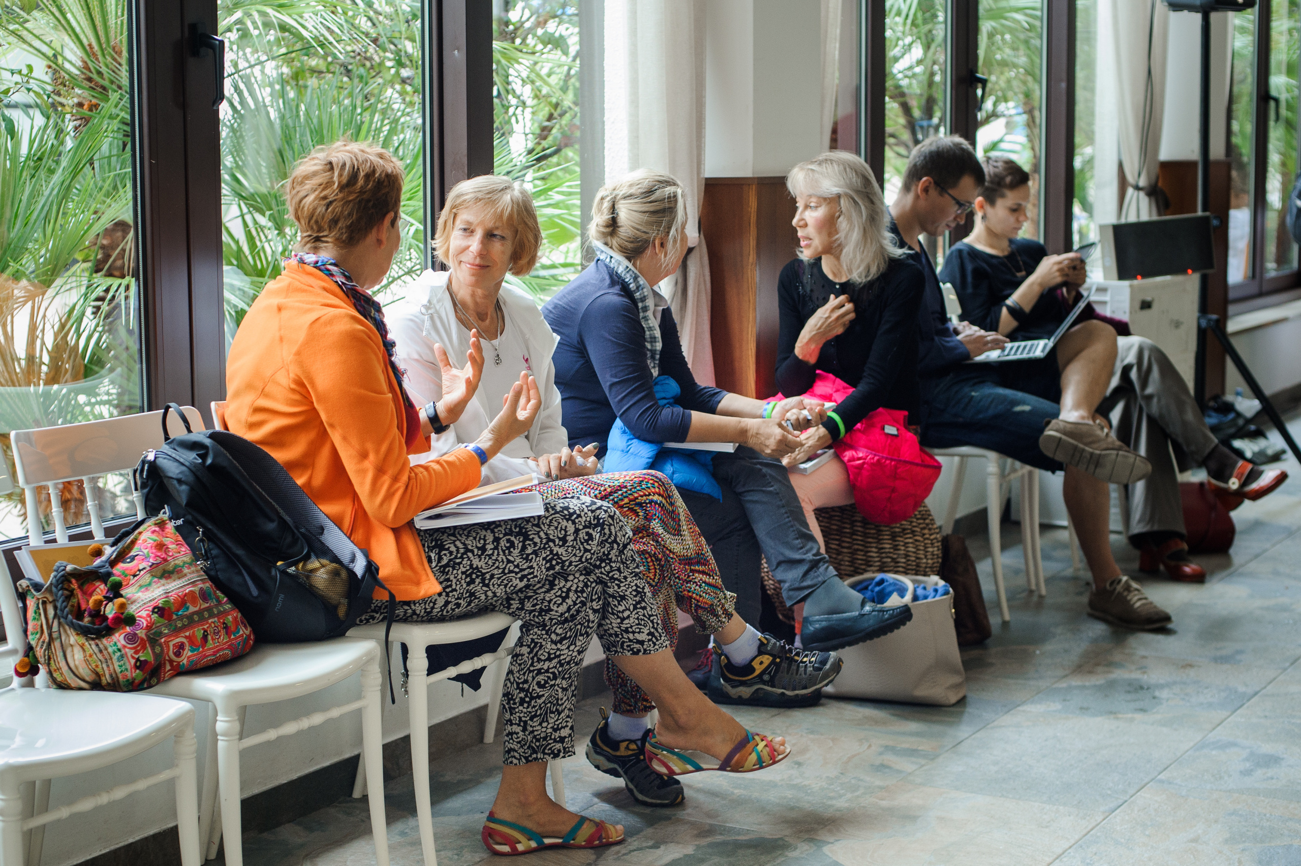 Фестиваль «Возраст Счастья» 2015. День Третий. Семейный фотограф в Москве Елена Снегирева
