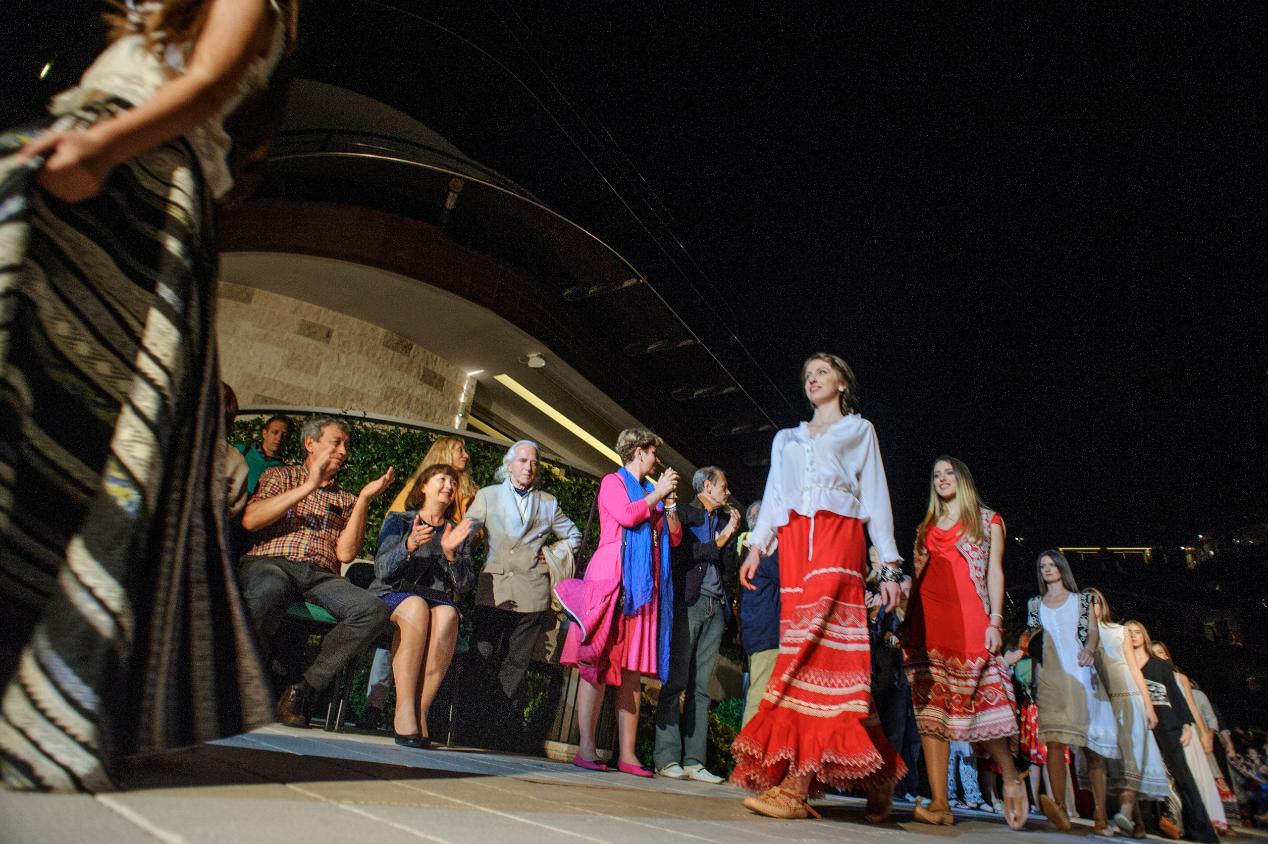 Фестиваль «Возраст Счастья» 2015. День Девятый. Семейный фотограф в Москве Елена Снегирева