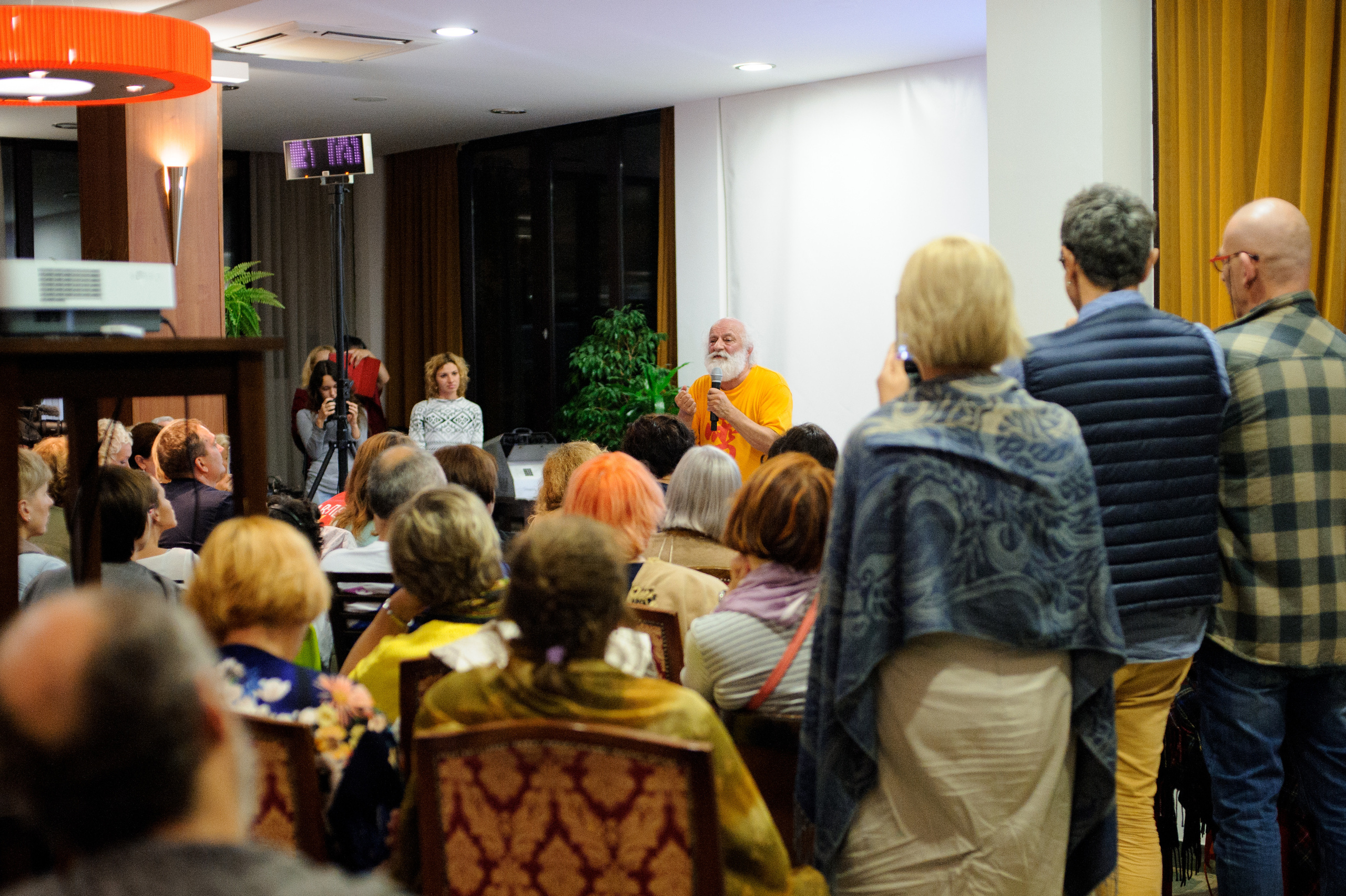 «Возраст Счастья» 2015. День Шестой. Семейный фотограф в Москве Елена Снегирева