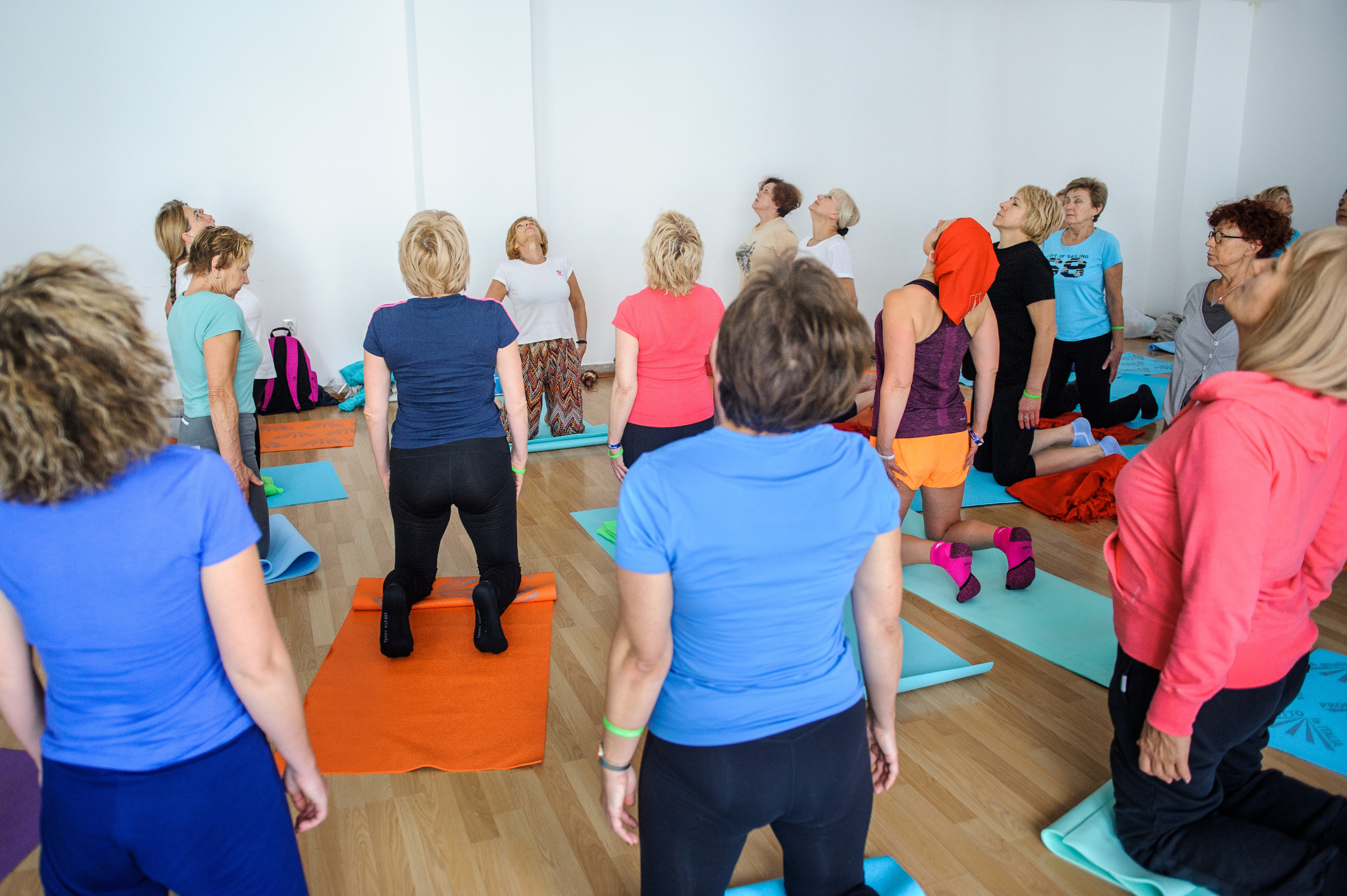 Фестиваль «Возраст Счастья» 2015. День Третий. Семейный фотограф в Москве Елена Снегирева