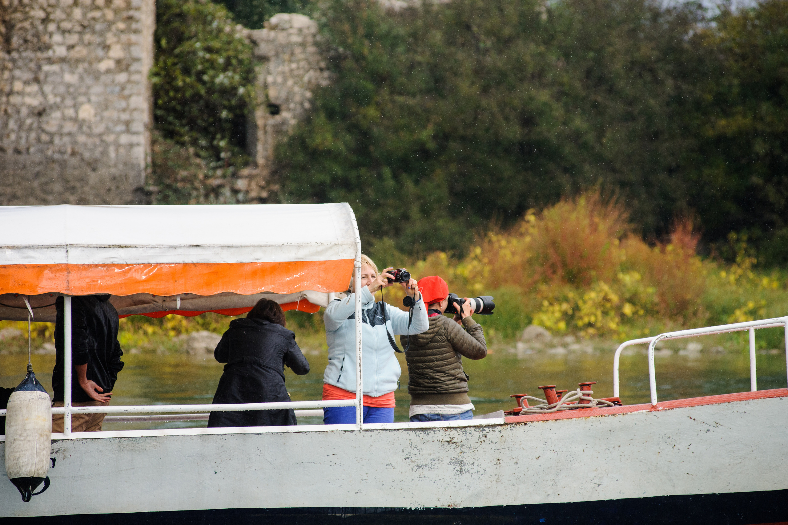 Фестиваль «Возраст Счастья» 2015. День Седьмой. Семейный фотограф в Москве Елена Снегирева