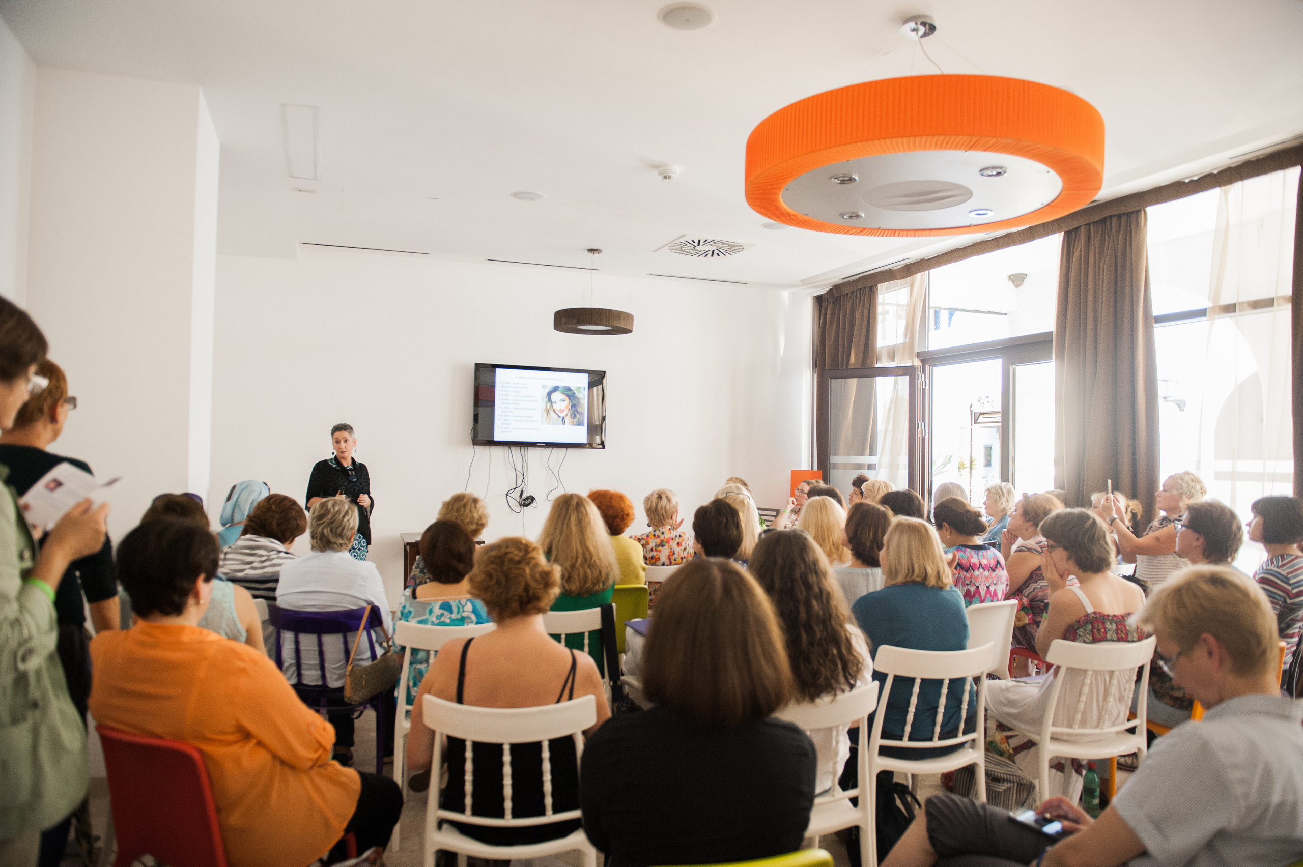 Фестиваль «Возраст Счастья» 2015. День Четвертый. Семейный фотограф в Москве Елена Снегирева