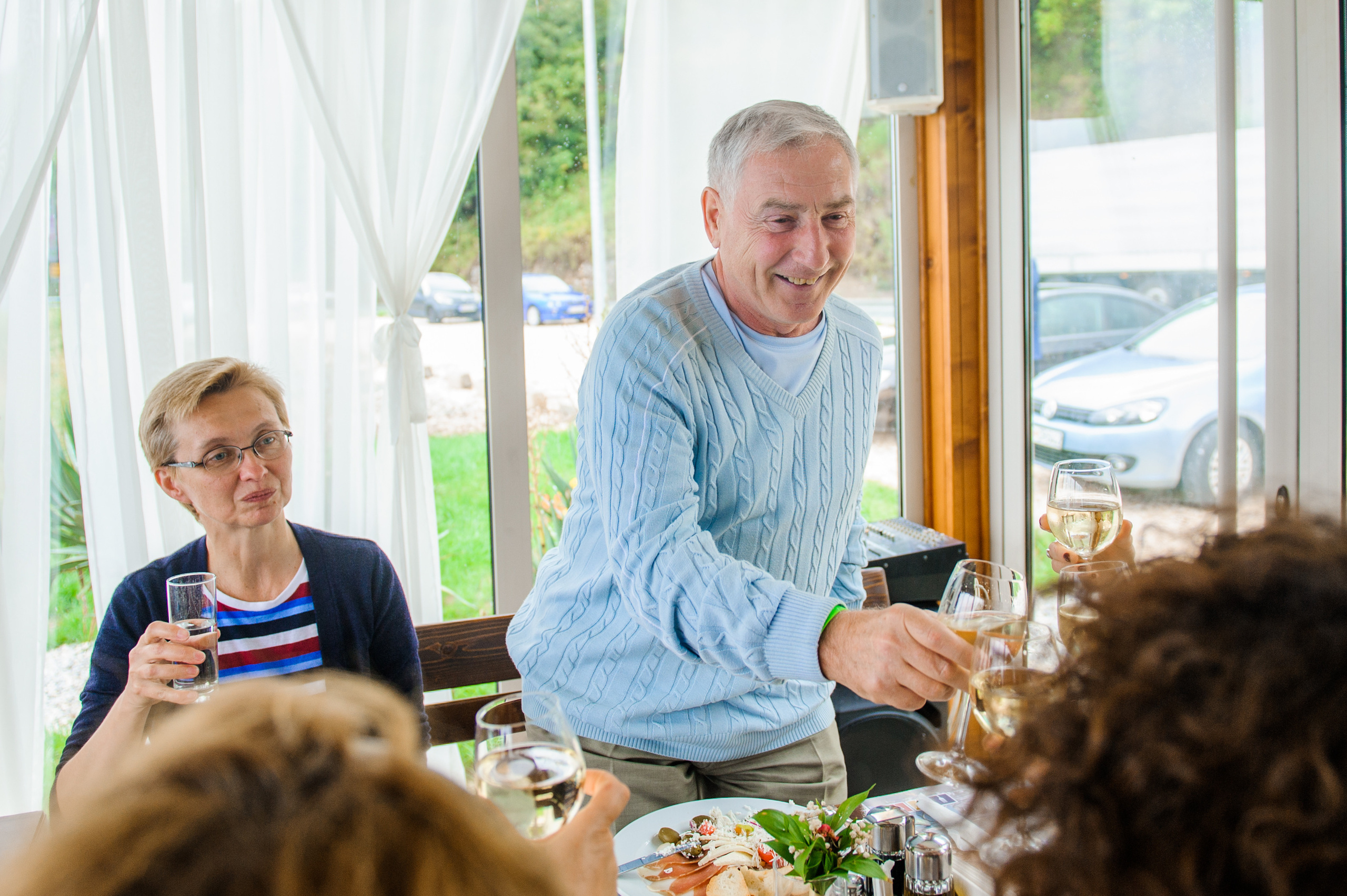 Фестиваль «Возраст Счастья» 2015. День Третий. Семейный фотограф в Москве Елена Снегирева