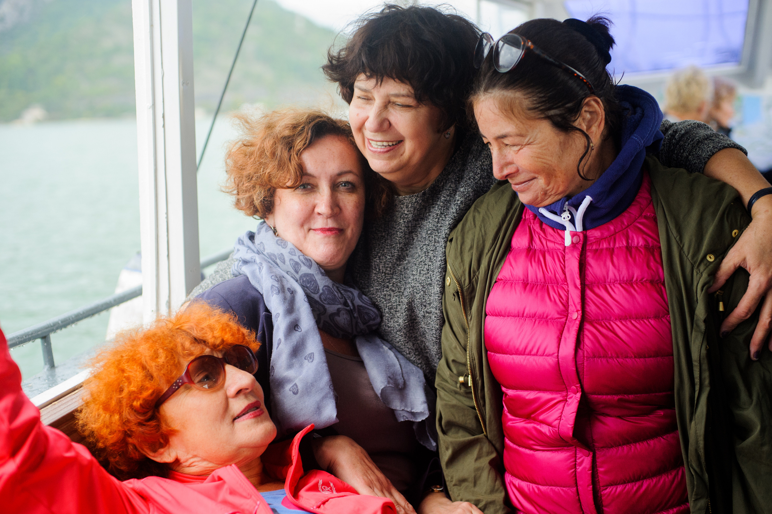 Фестиваль «Возраст Счастья» 2015. День Седьмой. Семейный фотограф в Москве Елена Снегирева
