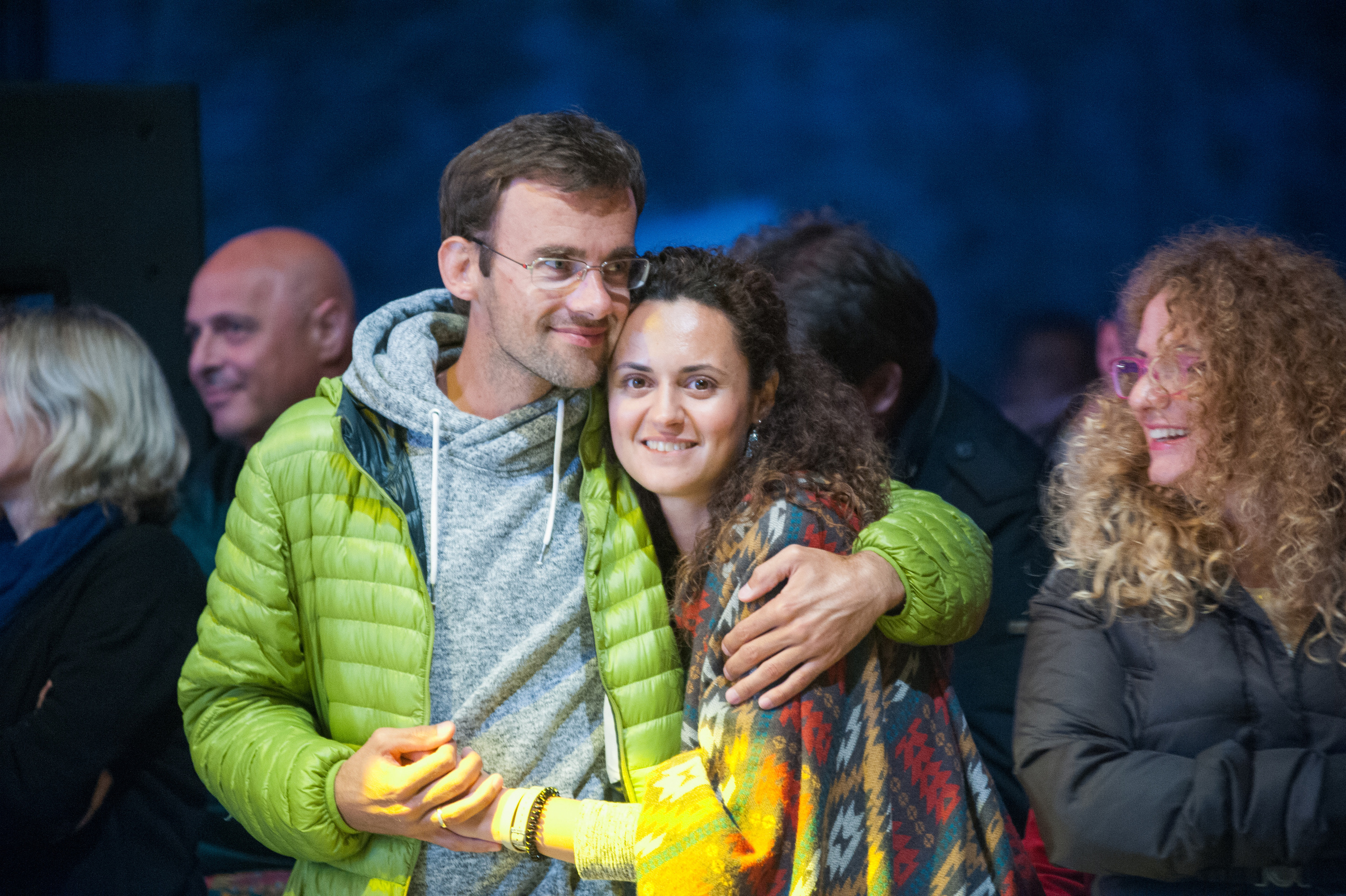 Фестиваль «Возраст Счастья» 2015. День Четвертый. Семейный фотограф в Москве Елена Снегирева