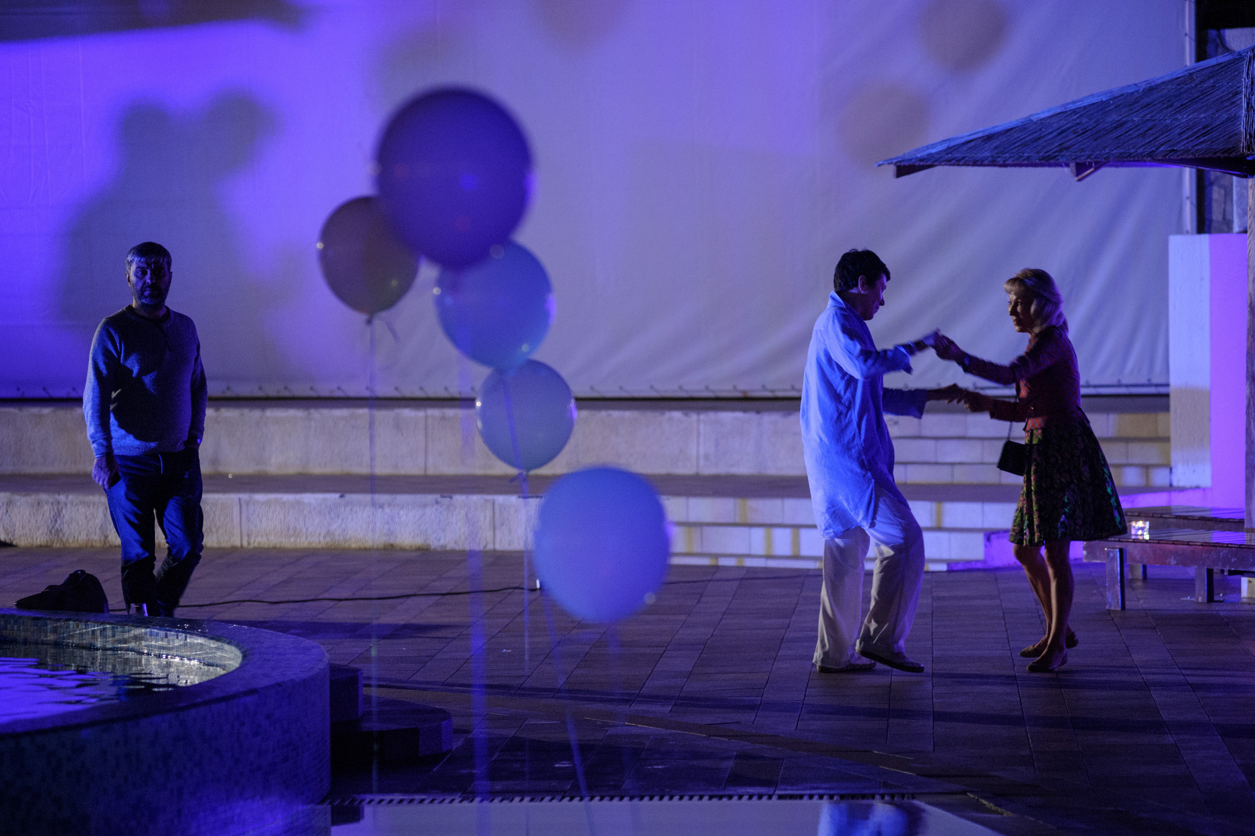 Фестиваль «Возраст Счастья» 2015. День Первый. Семейный фотограф в Москве Елена Снегирева