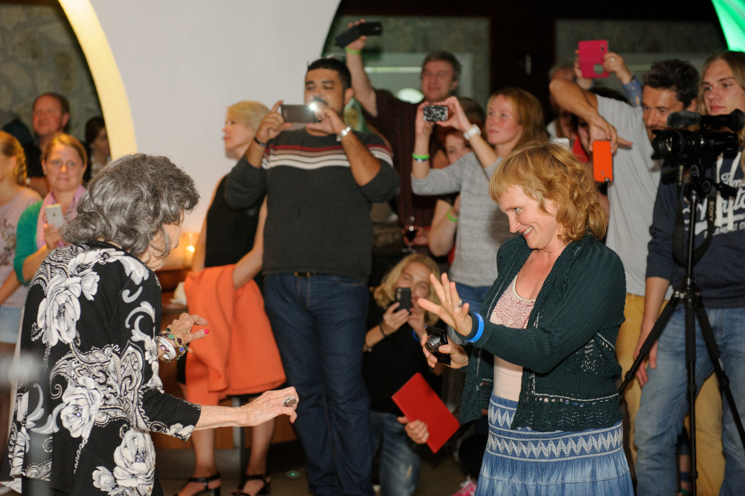 Фестиваль «Возраст Счастья» 2015. День Второй. Семейный фотограф в Москве Елена Снегирева