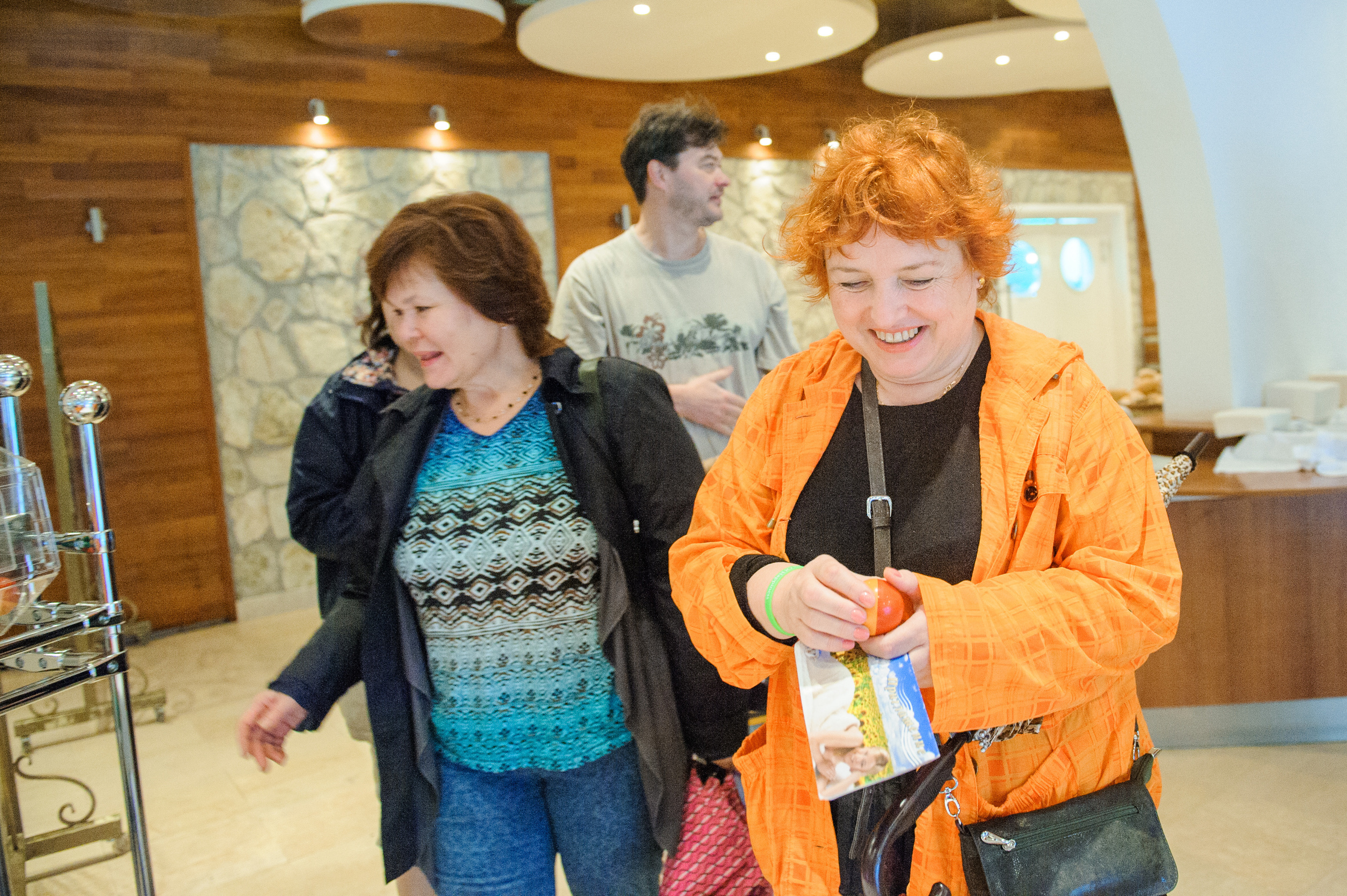 Фестиваль «Возраст Счастья» 2015. День Третий. Семейный фотограф в Москве Елена Снегирева