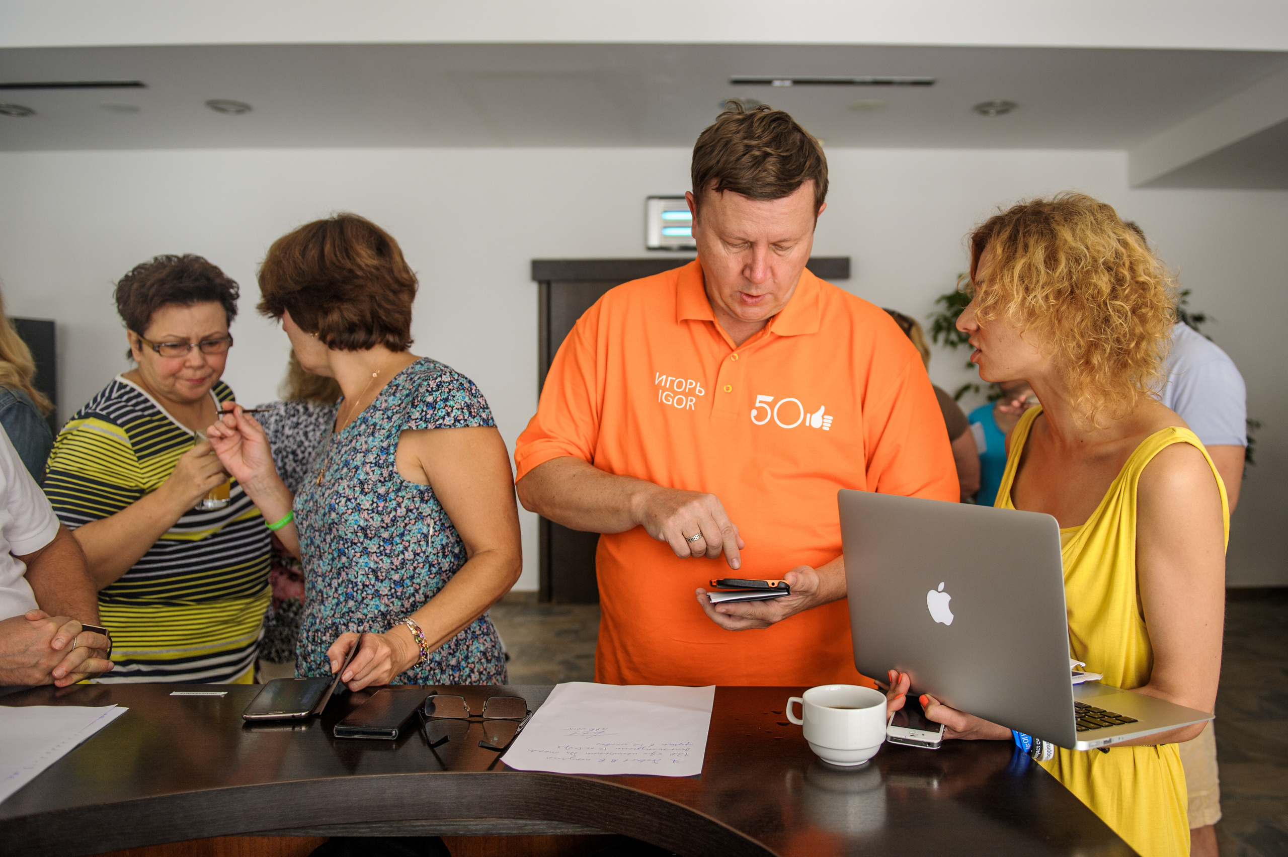 Фестиваль «Возраст Счастья» 2015. День Пятый. Семейный фотограф в Москве Елена Снегирева