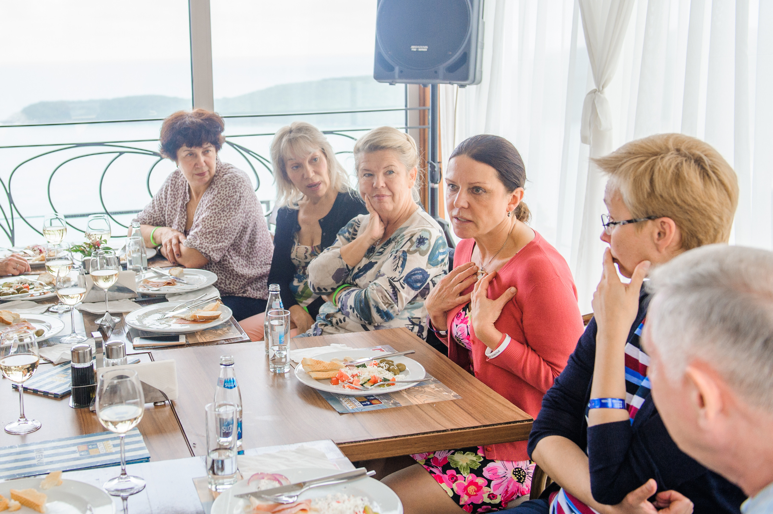 Фестиваль «Возраст Счастья» 2015. День Третий. Семейный фотограф в Москве Елена Снегирева