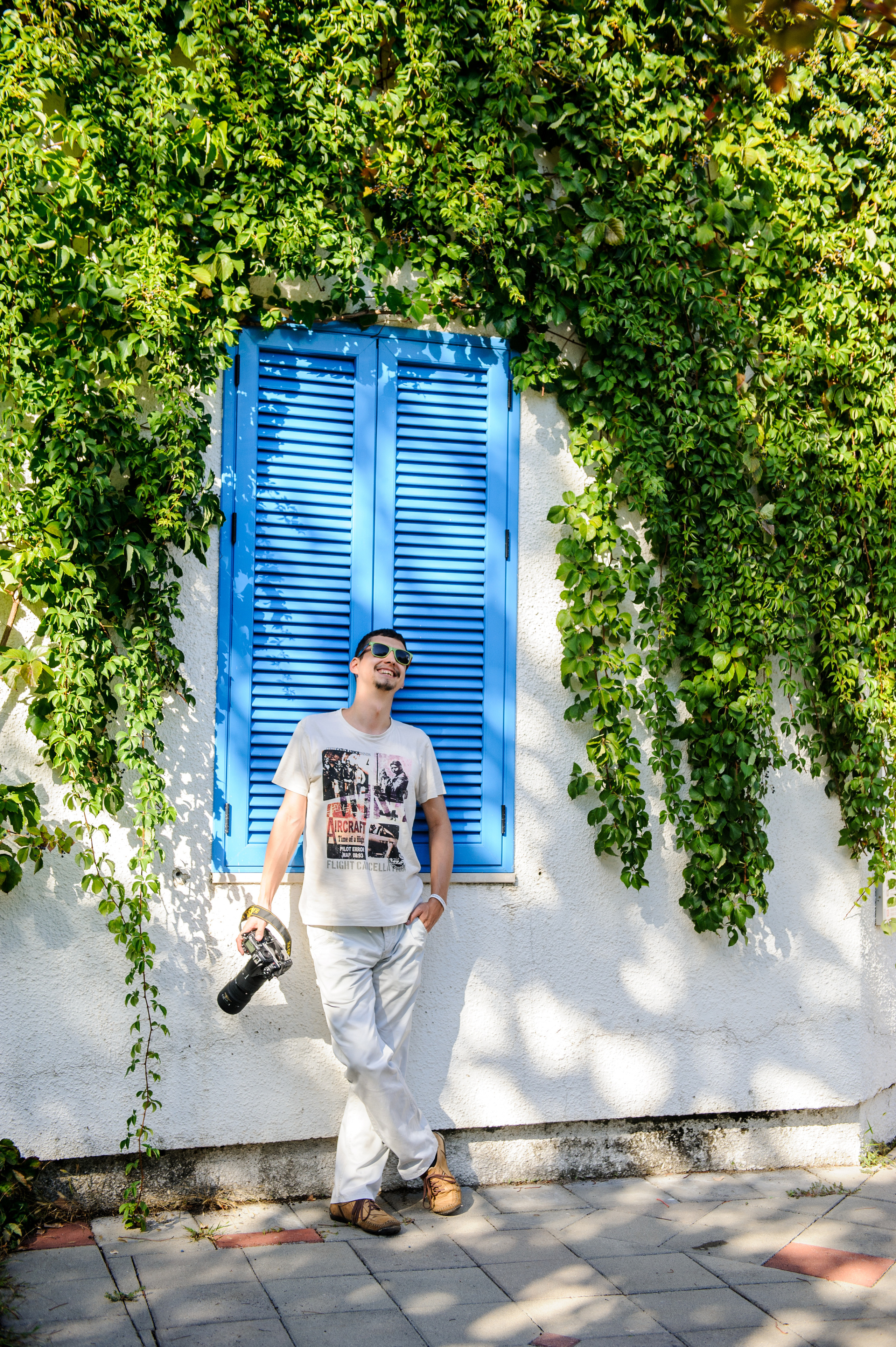 Фестиваль «Возраст Счастья» 2015. День Девятый. Семейный фотограф в Москве Елена Снегирева