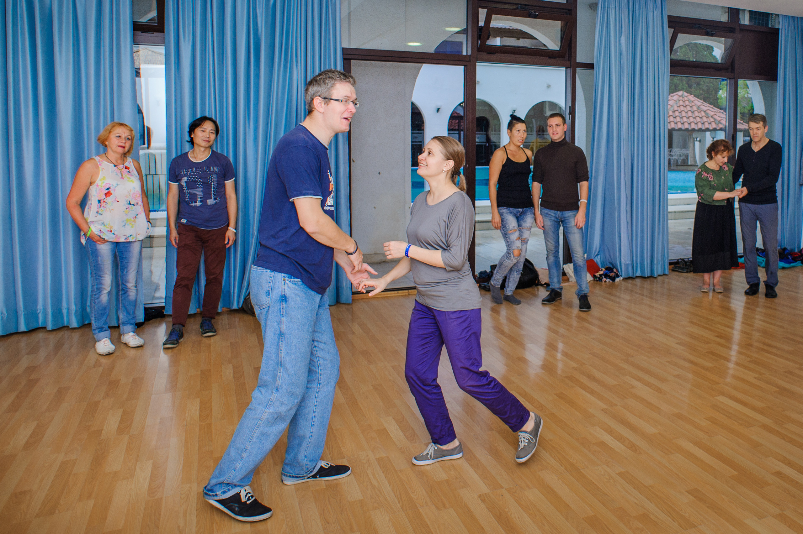 Фестиваль «Возраст Счастья» 2015. День Третий. Семейный фотограф в Москве Елена Снегирева