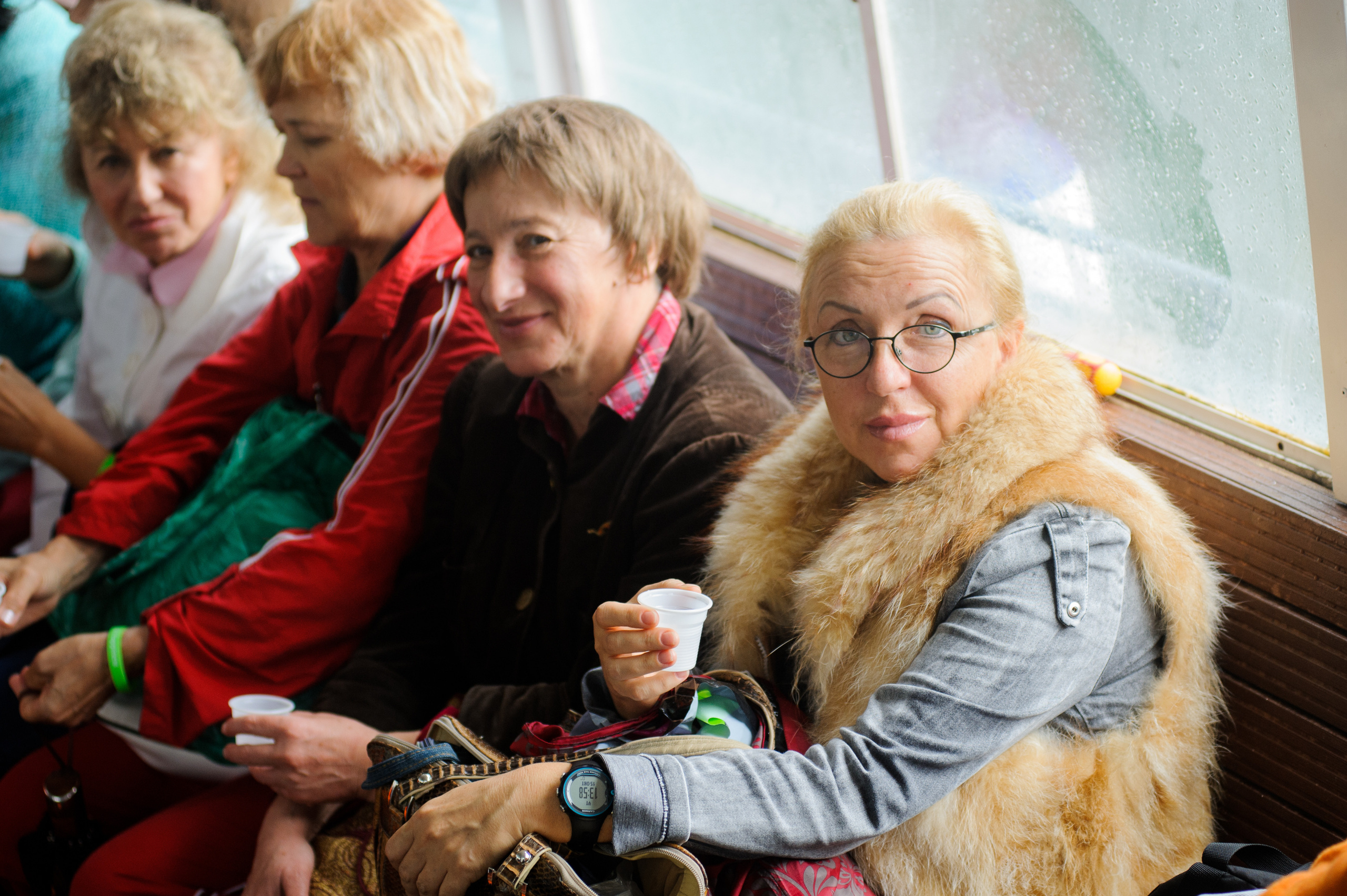 Фестиваль «Возраст Счастья» 2015. День Седьмой. Семейный фотограф в Москве Елена Снегирева